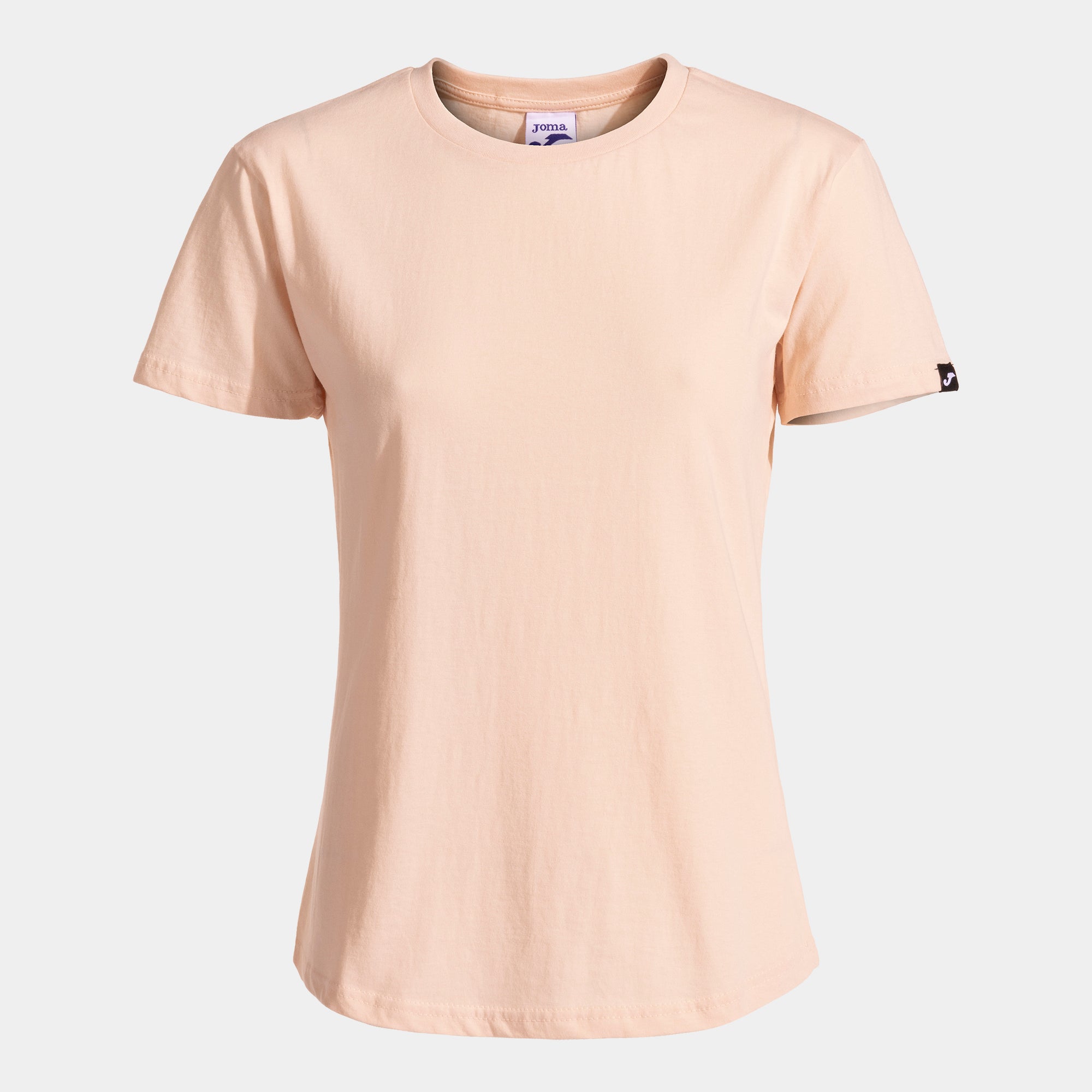 T-SHIRT DESERT - ROSA CHIARO - ROSA CHIARO