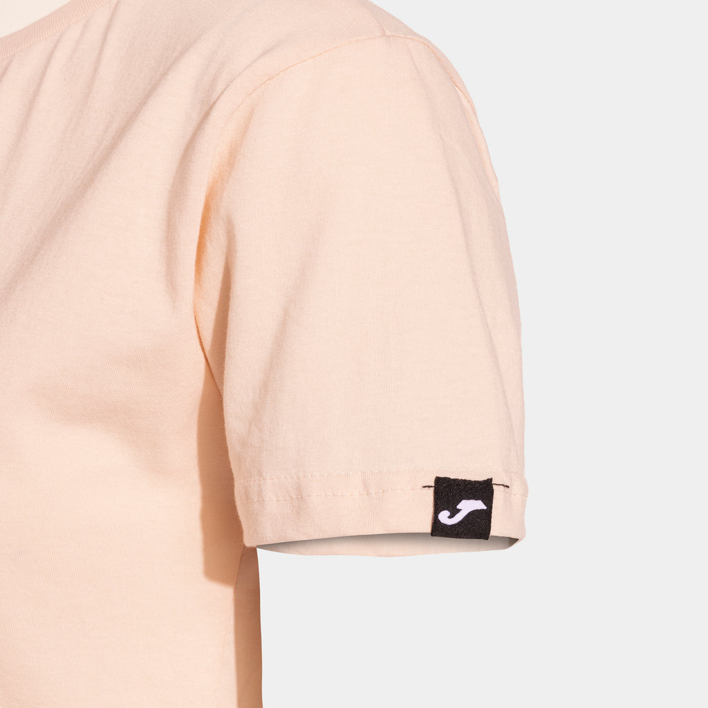 T-SHIRT DESERT - ROSA CHIARO - ROSA CHIARO