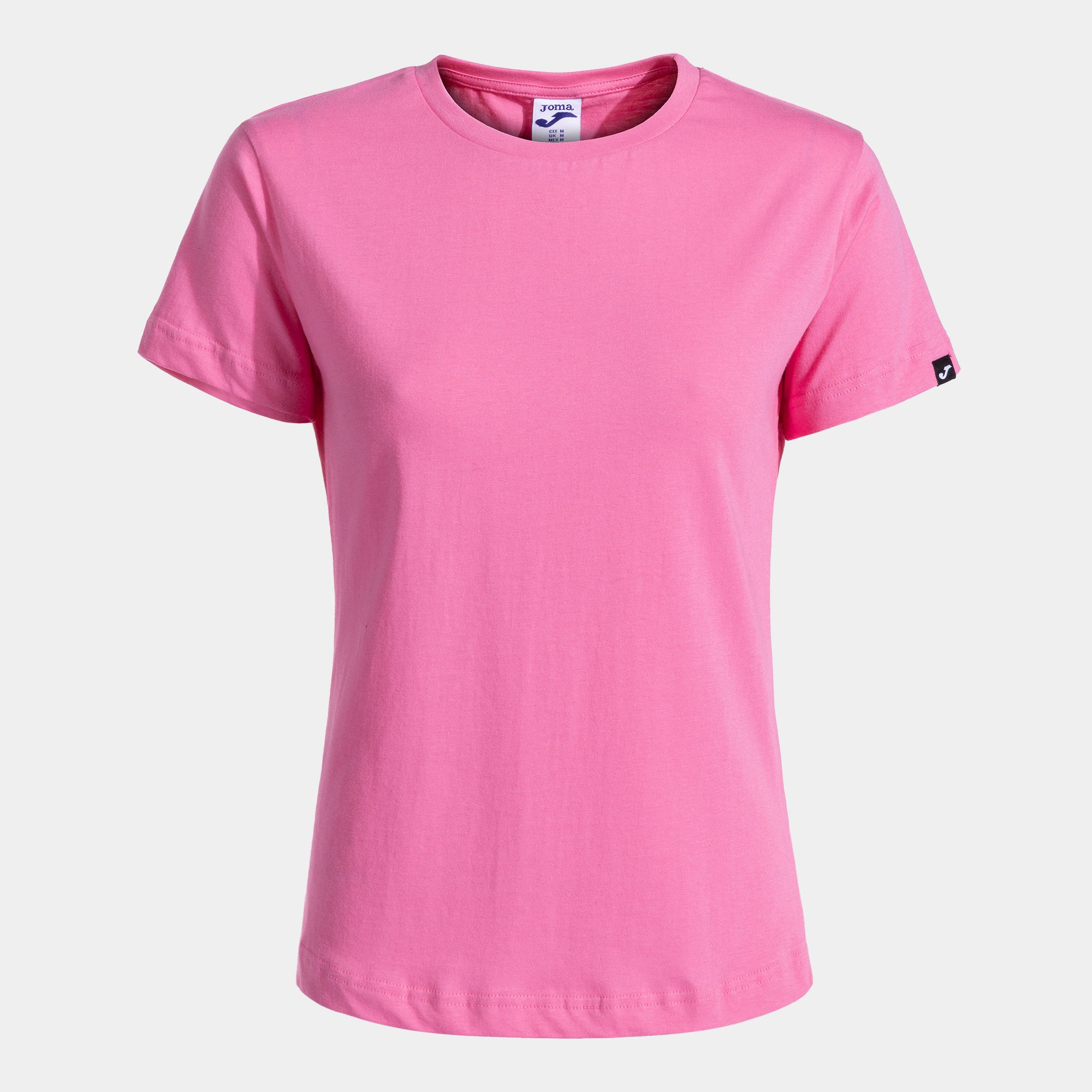 T-SHIRT DESERT - ROSA - ROSA