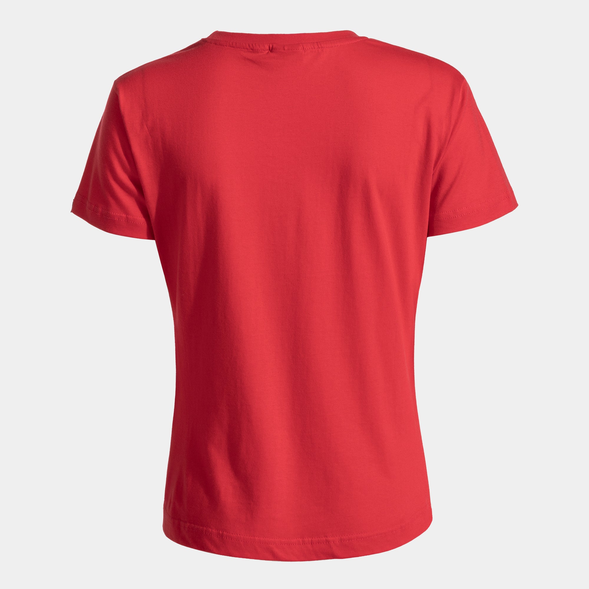T-SHIRT DESERT - ROSSO - ROSSO