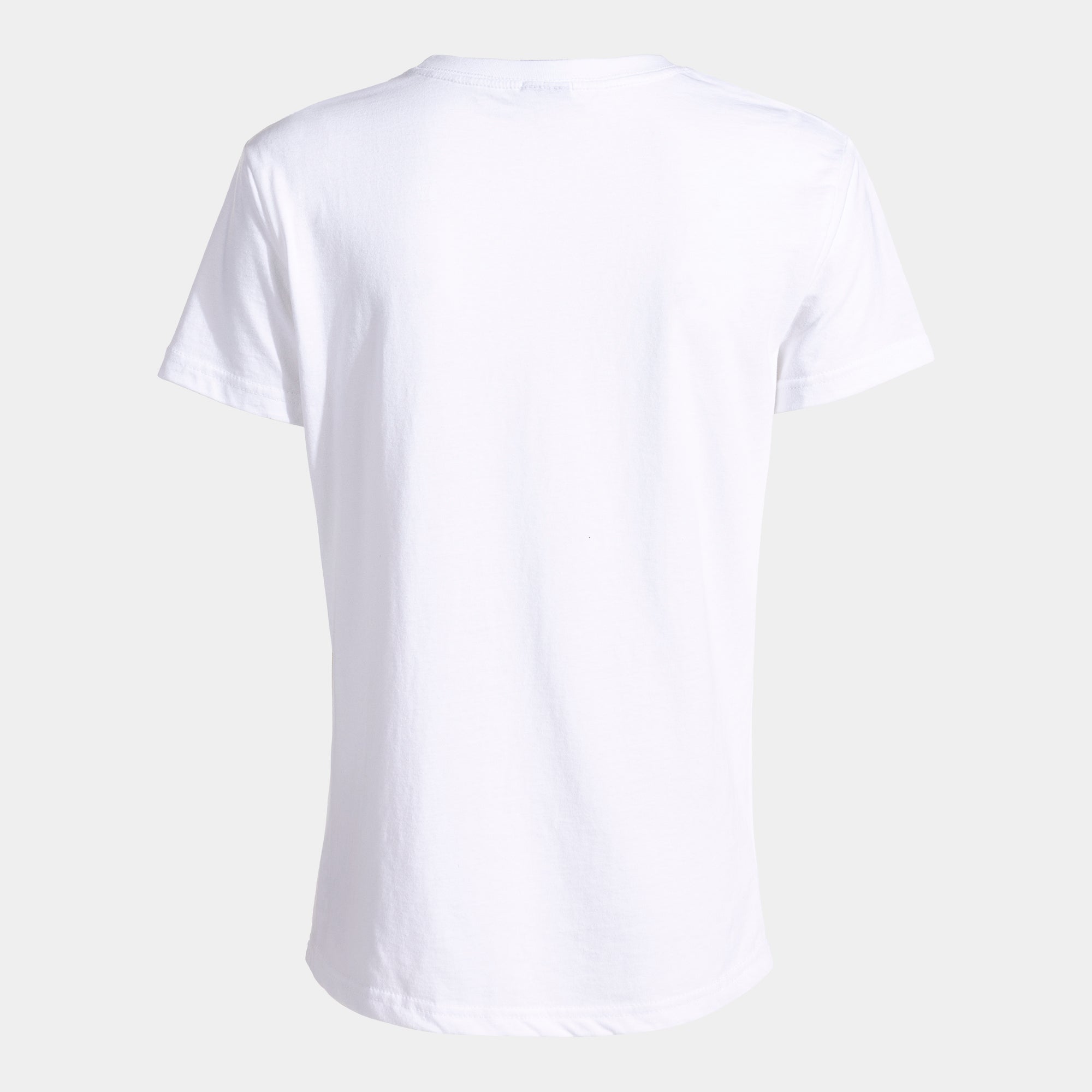 T-SHIRT DESERT - BIANCO - BIANCO