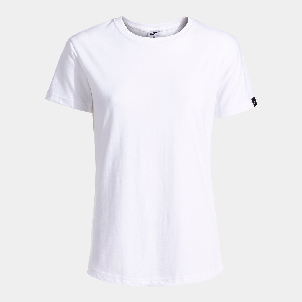 T-SHIRT DESERT - BIANCO - BIANCO