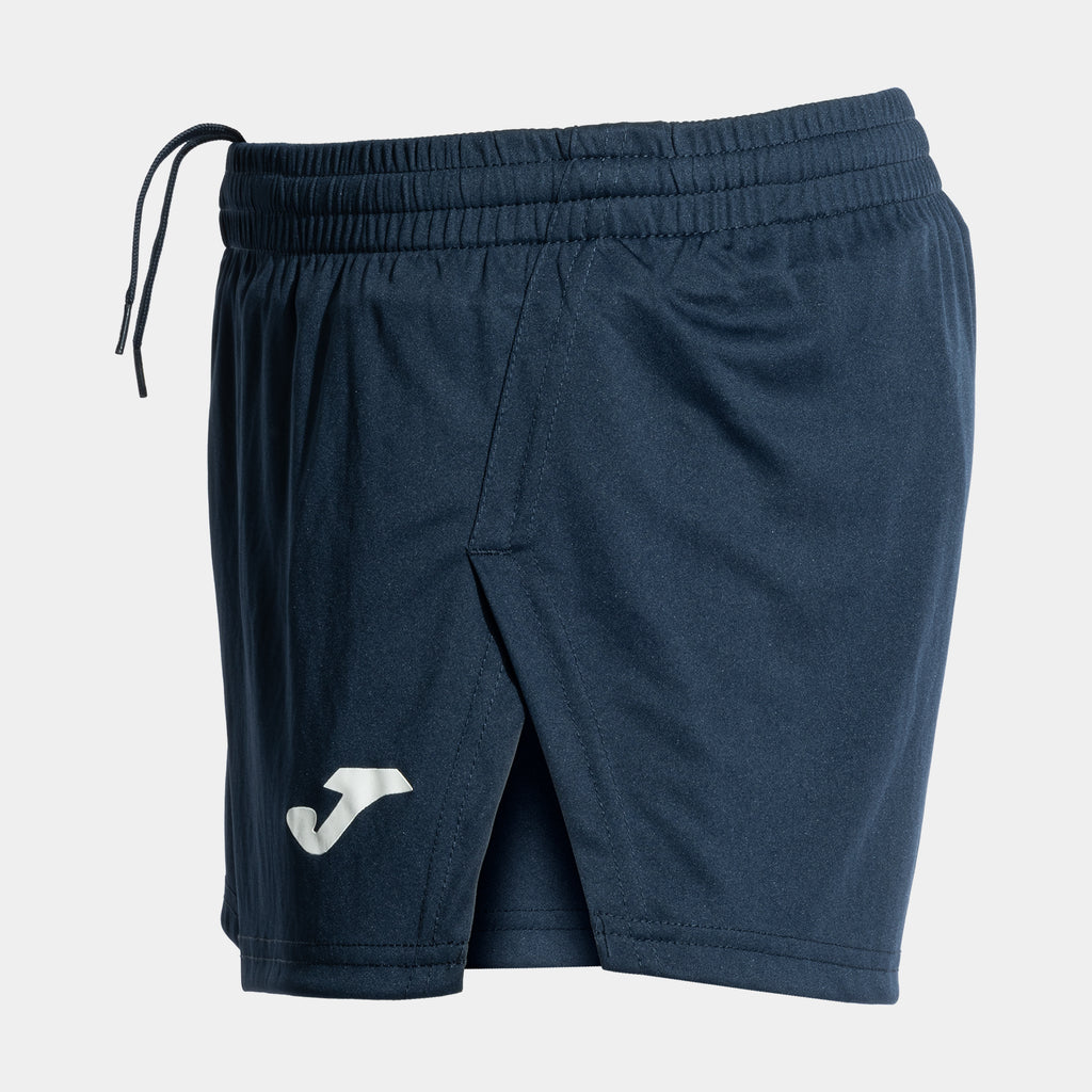 SHORT RECORD II - BLU NAVY - BLU NAVY