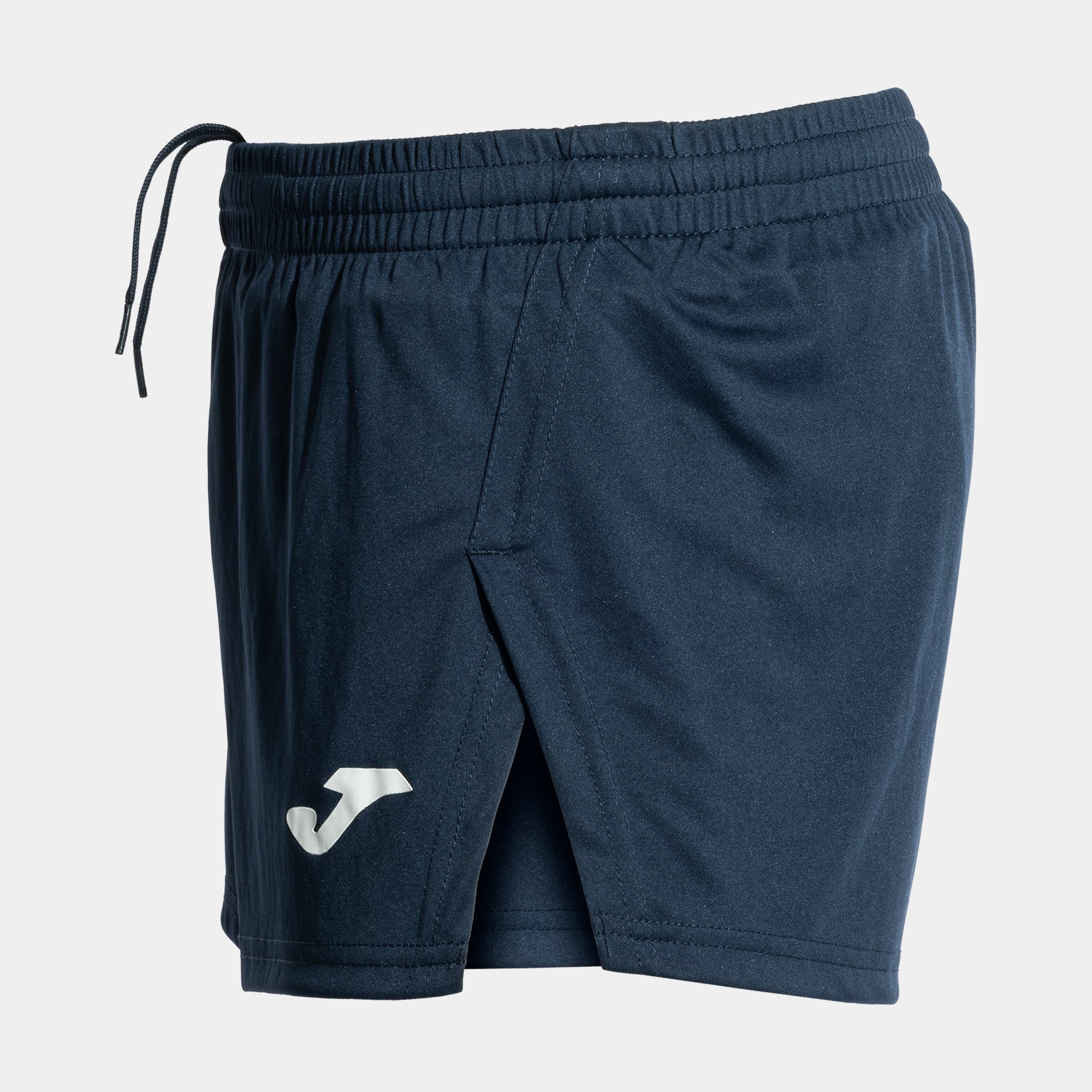 SHORT RECORD II - BLU NAVY - BLU NAVY