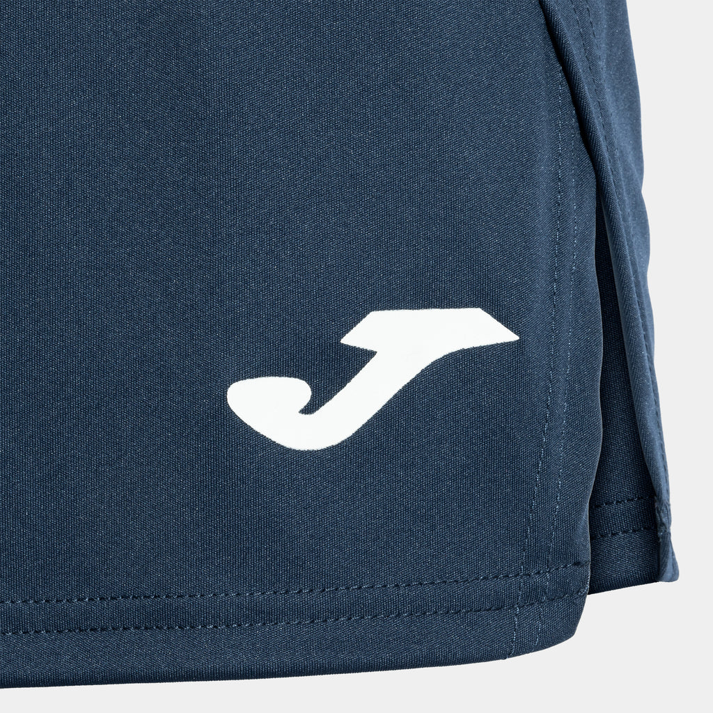 SHORT RECORD II - BLU NAVY - BLU NAVY