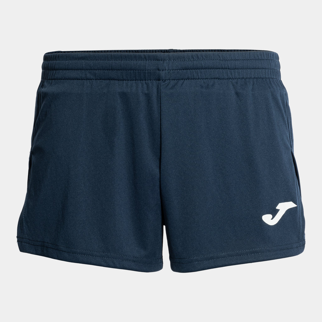 SHORT RECORD II - BLU NAVY - BLU NAVY