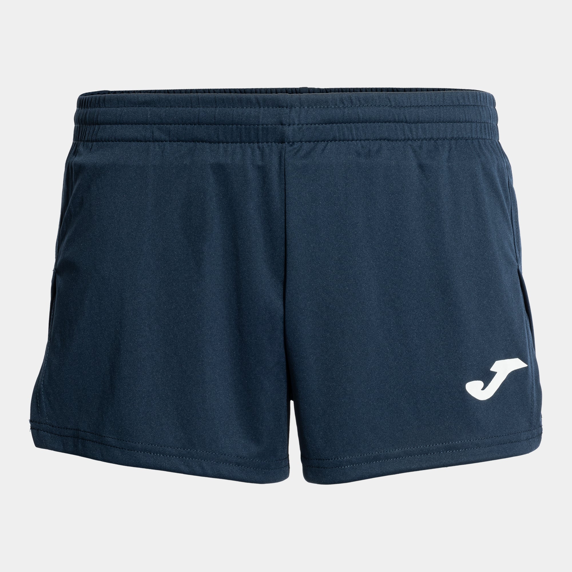 SHORT RECORD II - BLU NAVY - BLU NAVY