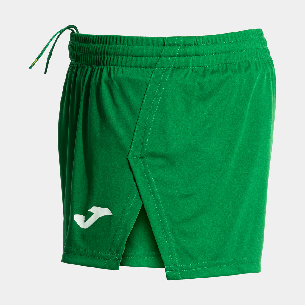 SHORT RECORD II - VERDE - VERDE