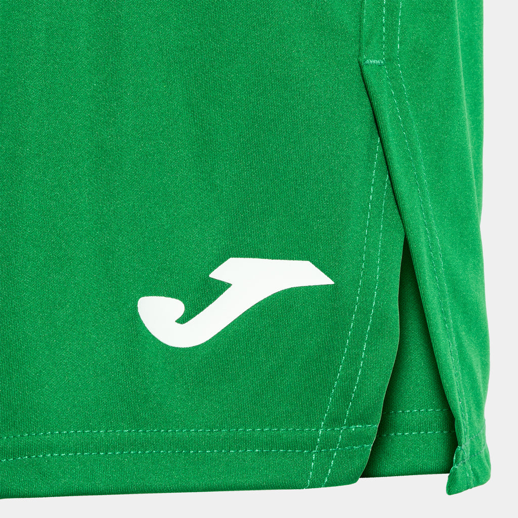 SHORT RECORD II - VERDE - VERDE