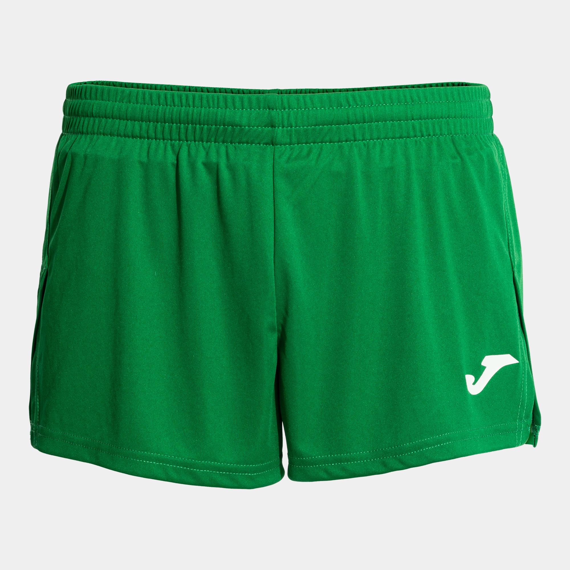 SHORT RECORD II - VERDE - VERDE