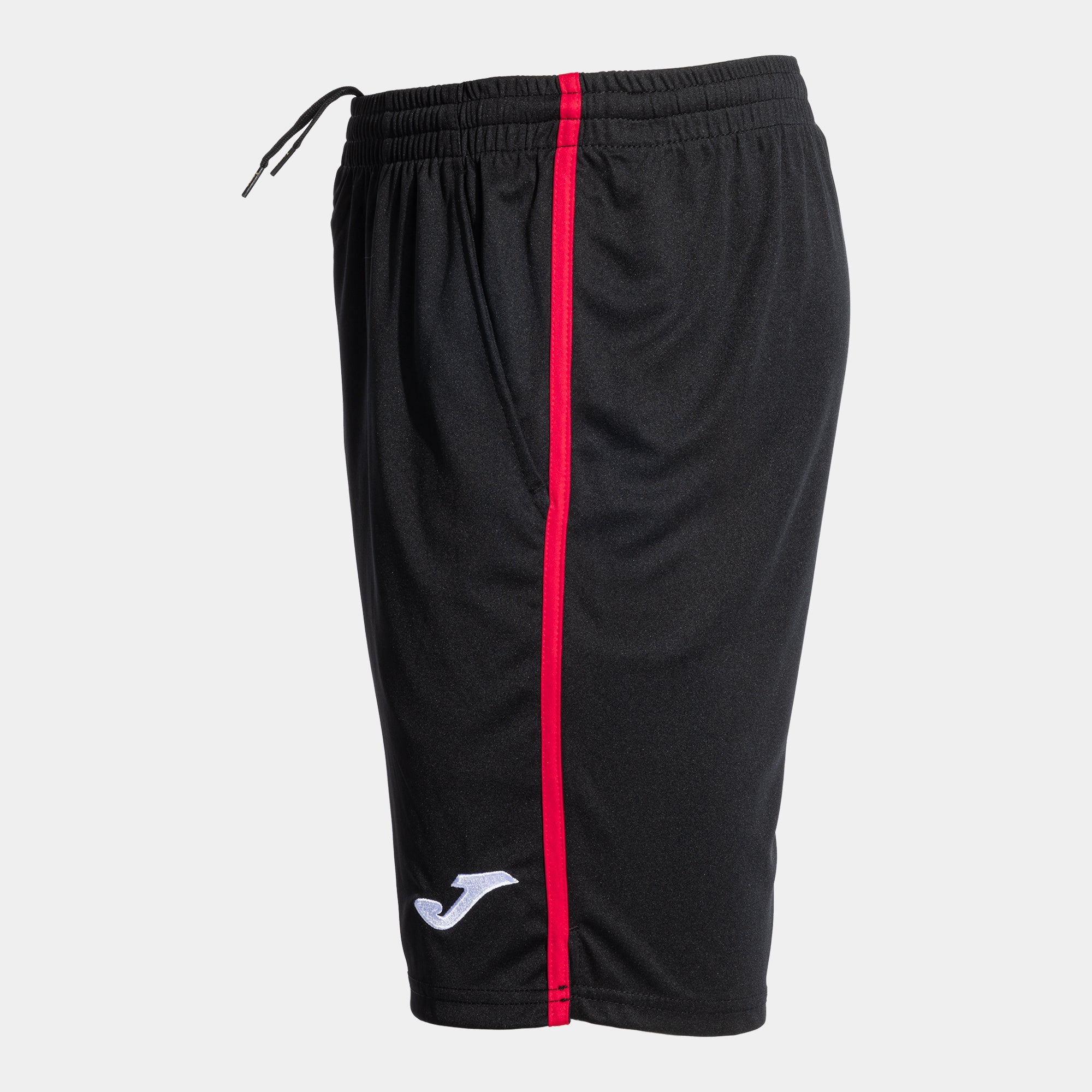 BERMUDA OPEN III - NERO-ROSSO - NERO-ROSSO