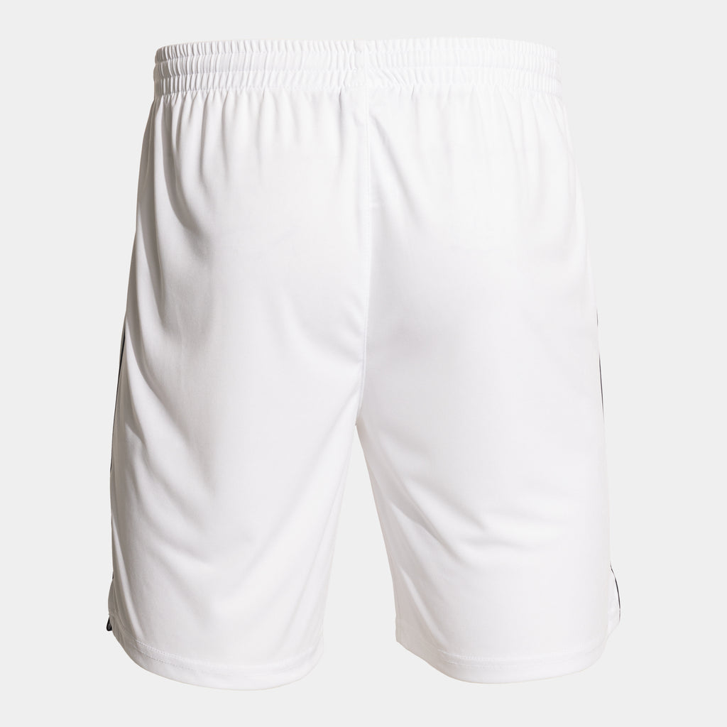 BERMUDA OPEN III - BIANCO-BLU NAVY - BIANCO-BLU NAVY