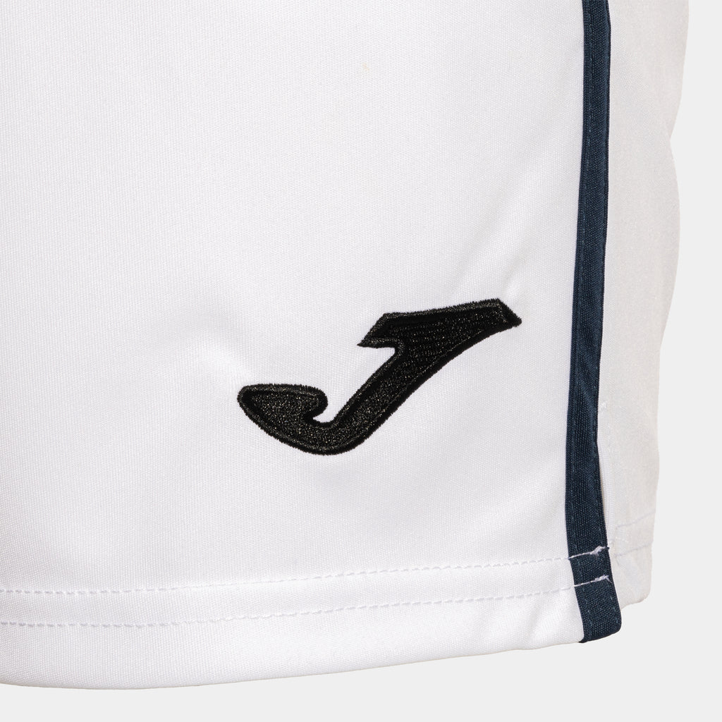 BERMUDA OPEN III - BIANCO-BLU NAVY - BIANCO-BLU NAVY