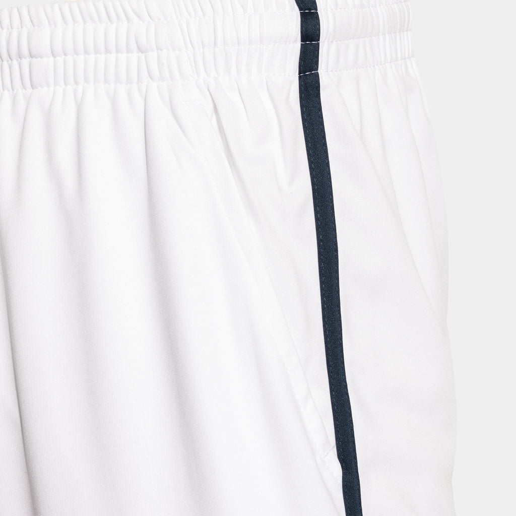 BERMUDA OPEN III - BIANCO-BLU NAVY - BIANCO-BLU NAVY