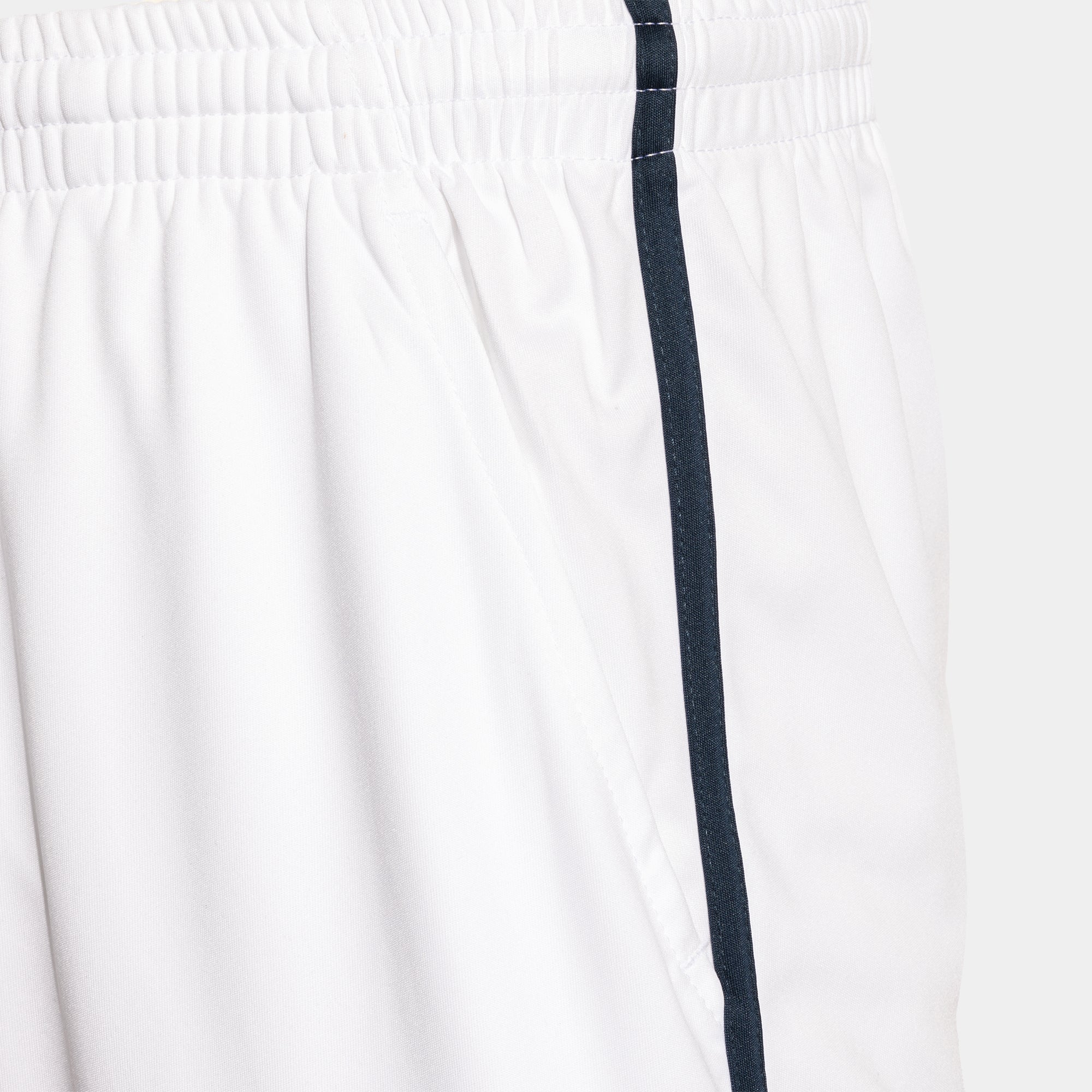 BERMUDA OPEN III - BIANCO-BLU NAVY - BIANCO-BLU NAVY