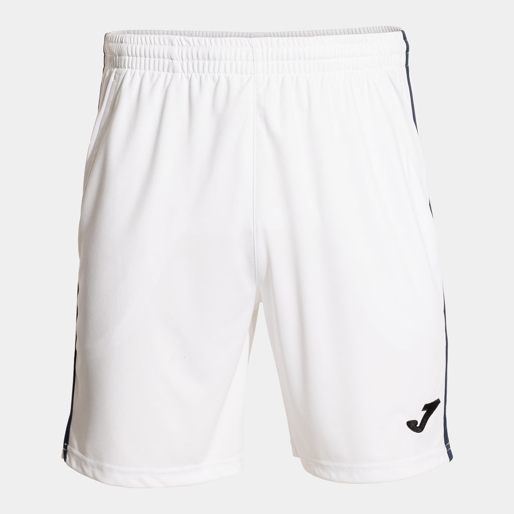 BERMUDA OPEN III - BIANCO-BLU NAVY - BIANCO-BLU NAVY
