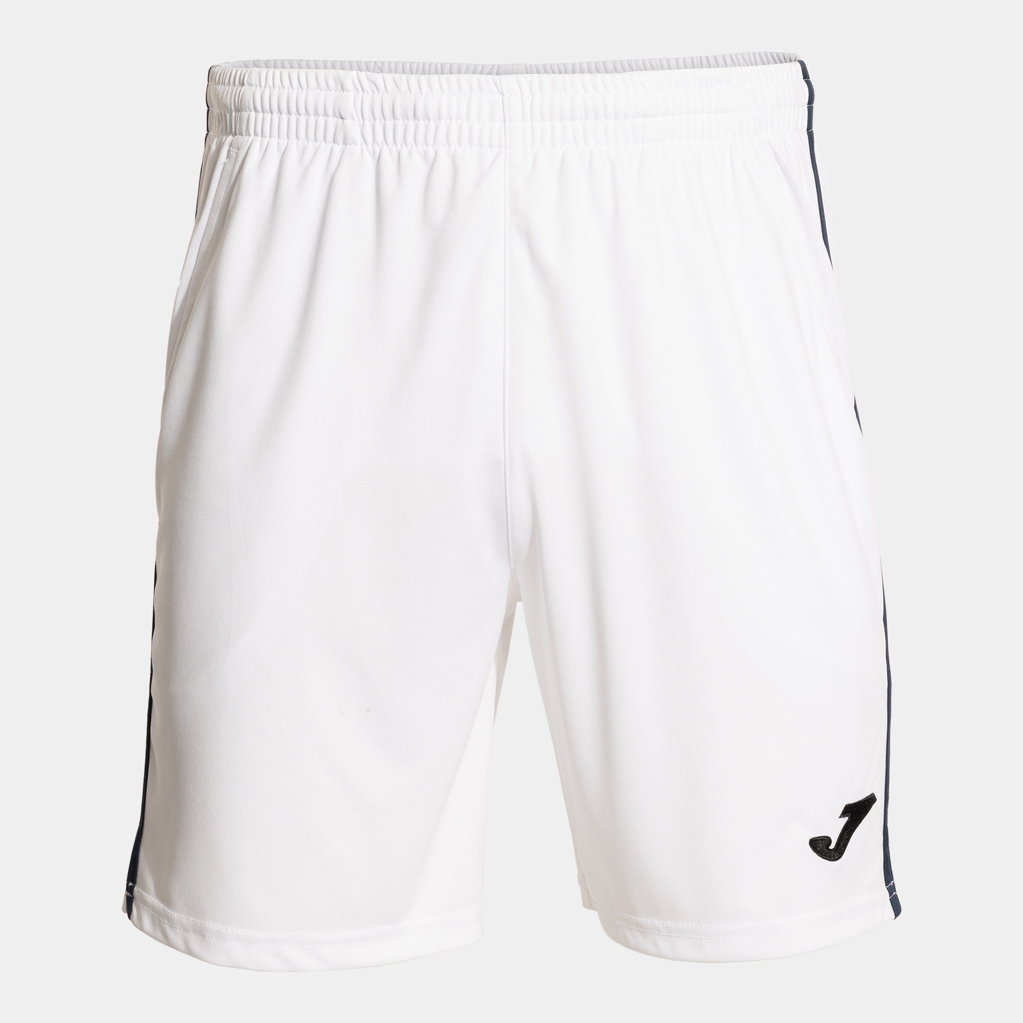 BERMUDA OPEN III - BIANCO-BLU NAVY - BIANCO-BLU NAVY