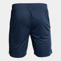 BERMUDA OPEN III - BLU NAVY-GIALLO - BLU NAVY-GIALLO