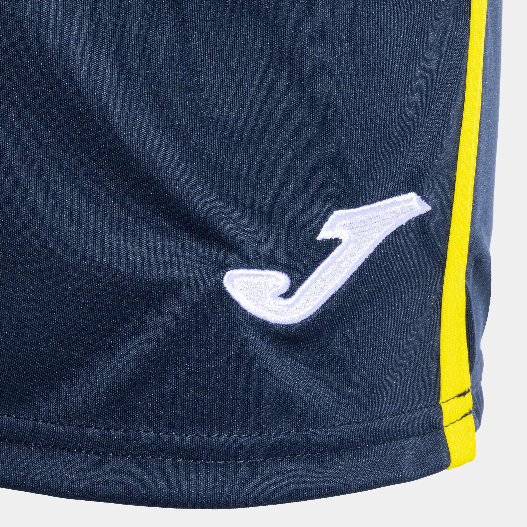 BERMUDA OPEN III - BLU NAVY-GIALLO - BLU NAVY-GIALLO