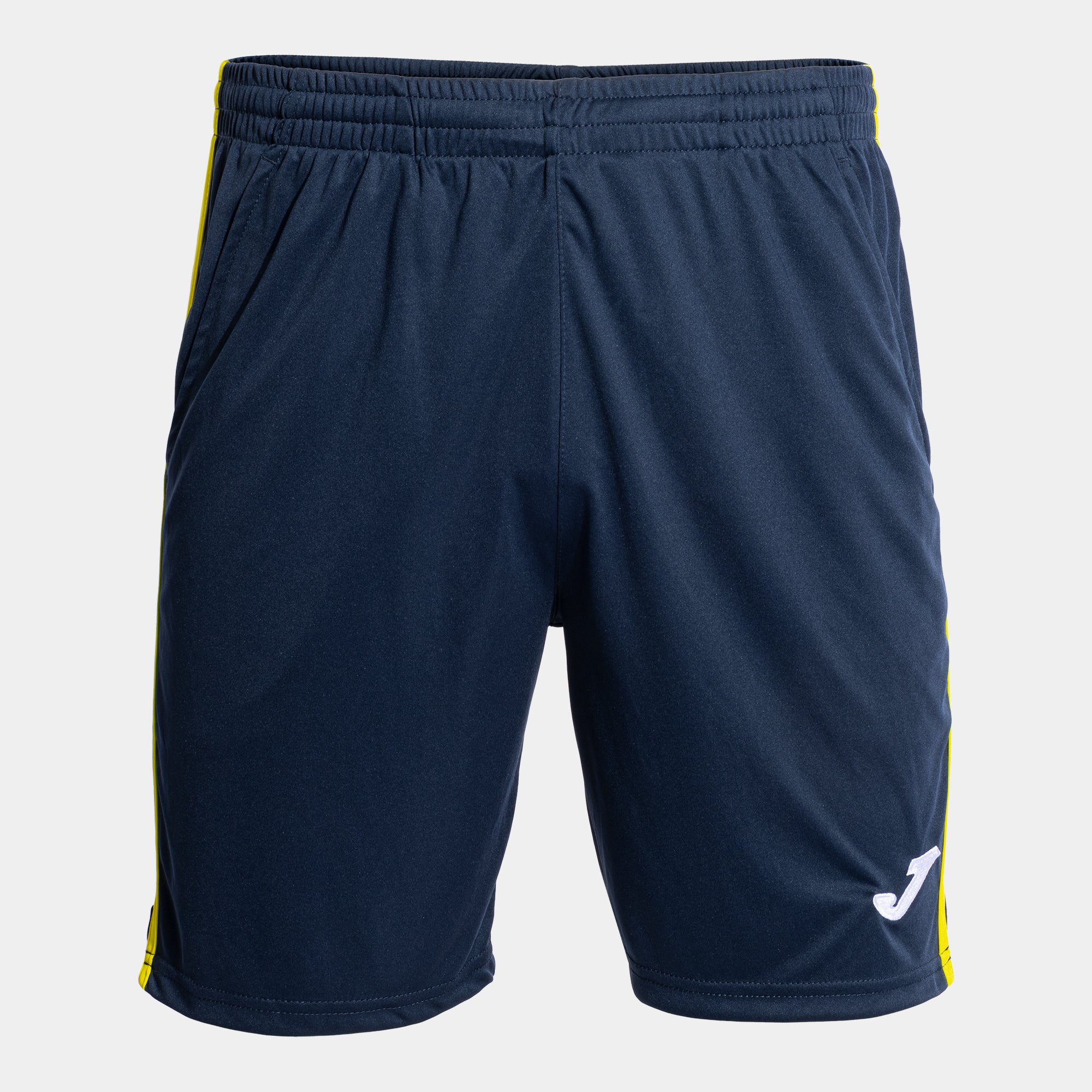 BERMUDA OPEN III - BLU NAVY-GIALLO - BLU NAVY-GIALLO