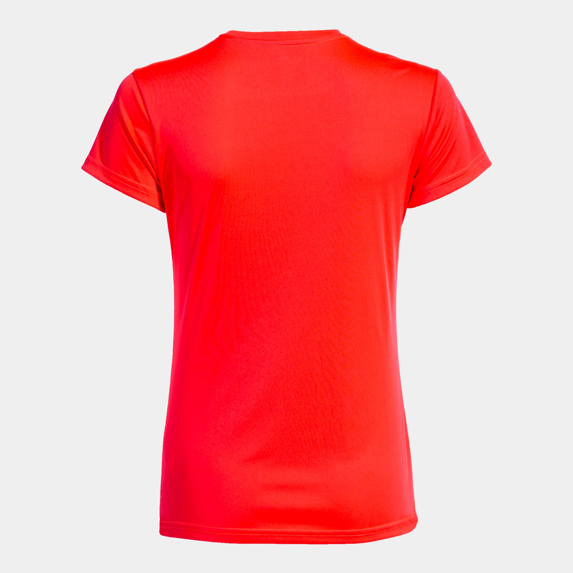 T-SHIRT COMBI S/S - CORALLO FLUO - CORALLO FLUO