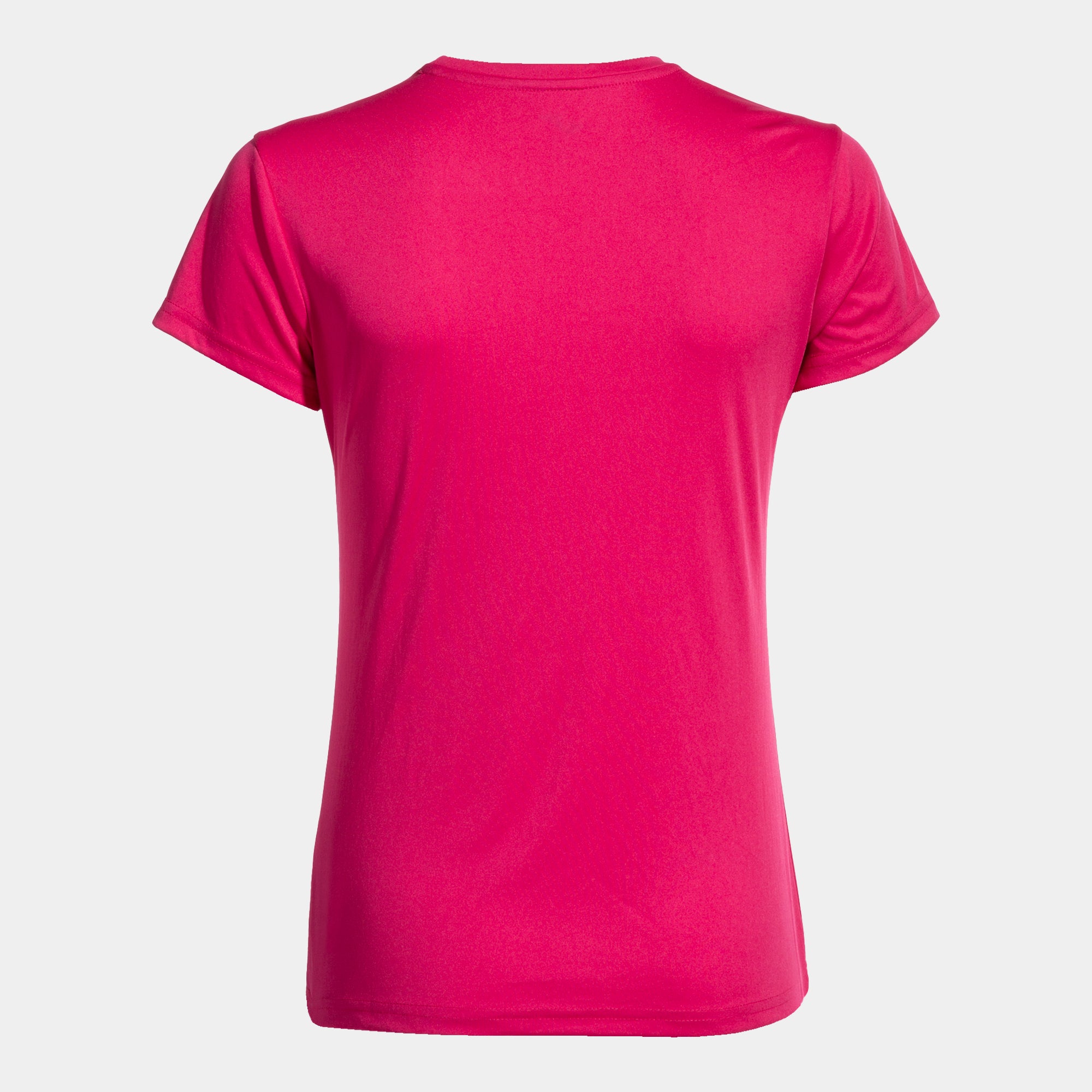 T-SHIRT COMBI S/S - ROSA - ROSA