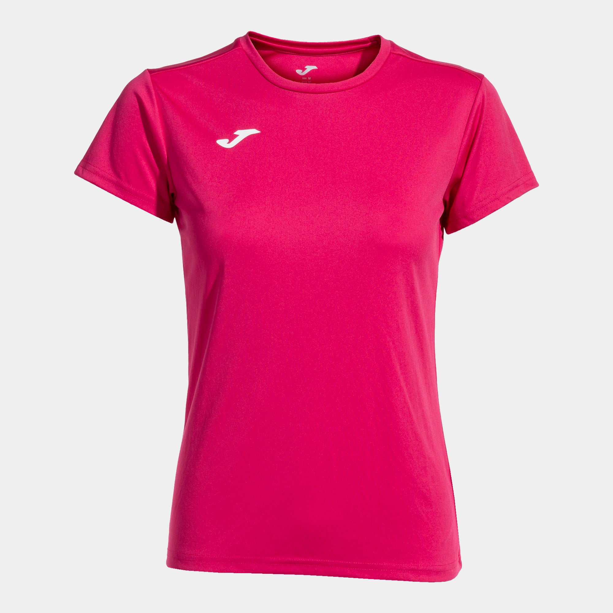 T-SHIRT COMBI S/S - ROSA - ROSA
