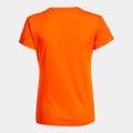 COMBI T-SHIRT M/C WOMAN - ARANCIONE - ARANCIONE