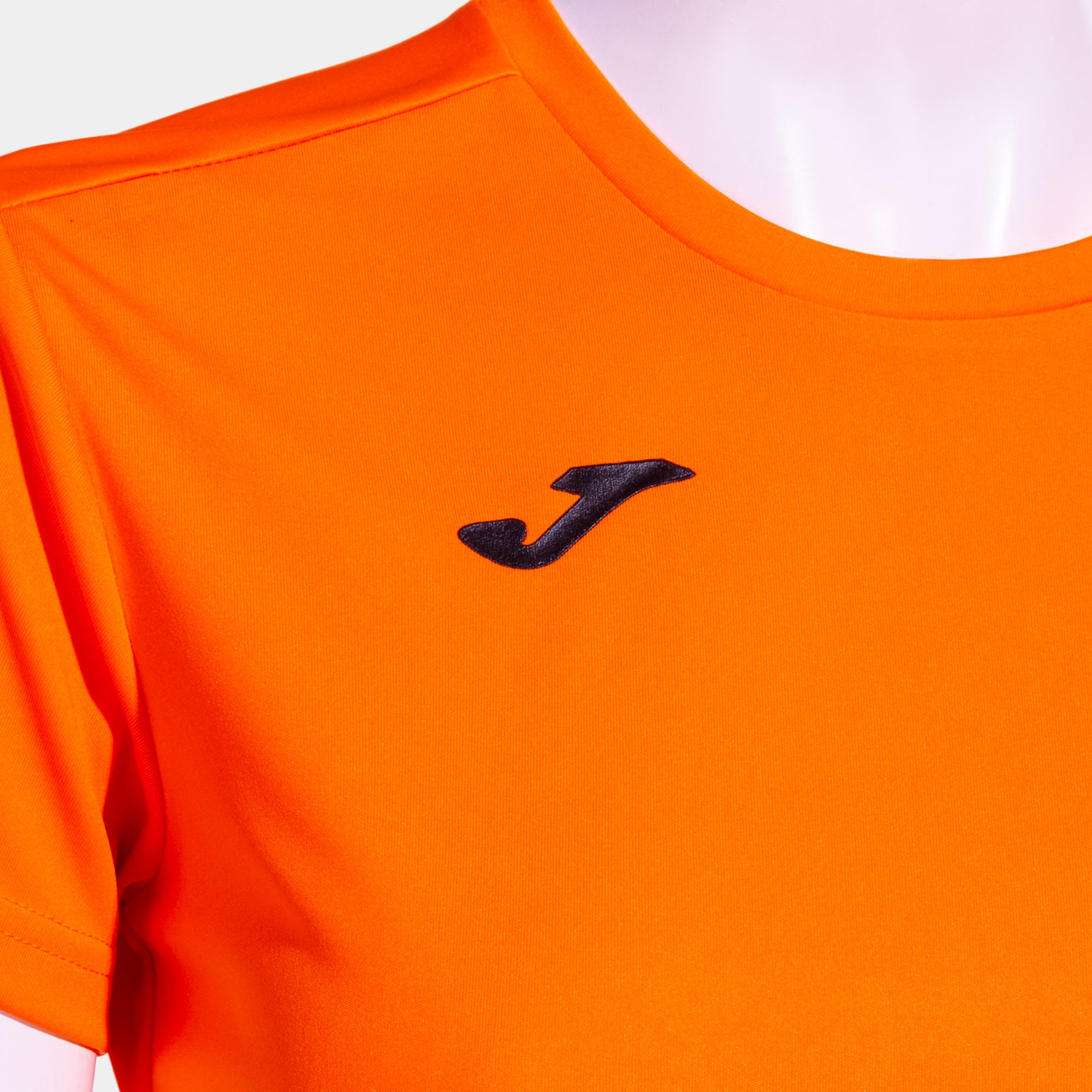 COMBI T-SHIRT M/C WOMAN - ARANCIONE - ARANCIONE