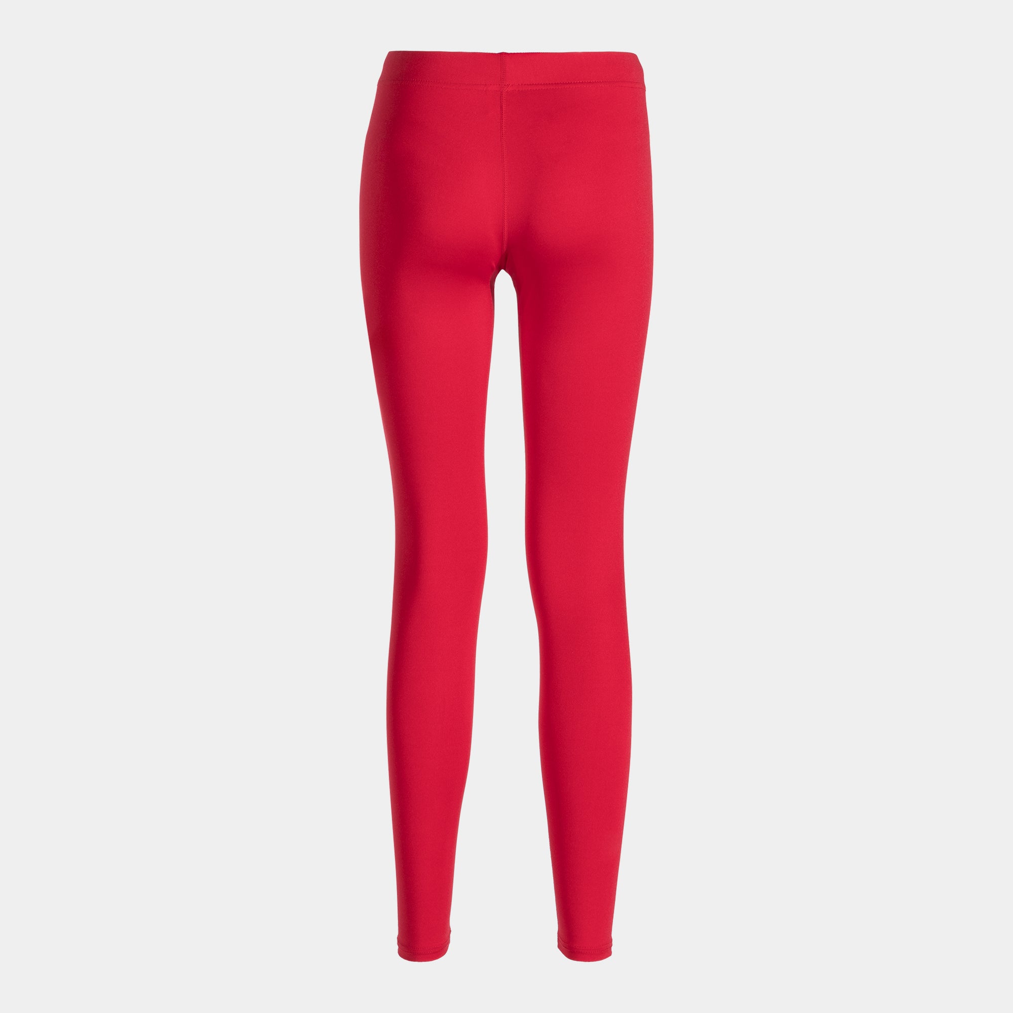 LONG TIGHTS RECORD III WOMAN - ROSSO - ROSSO