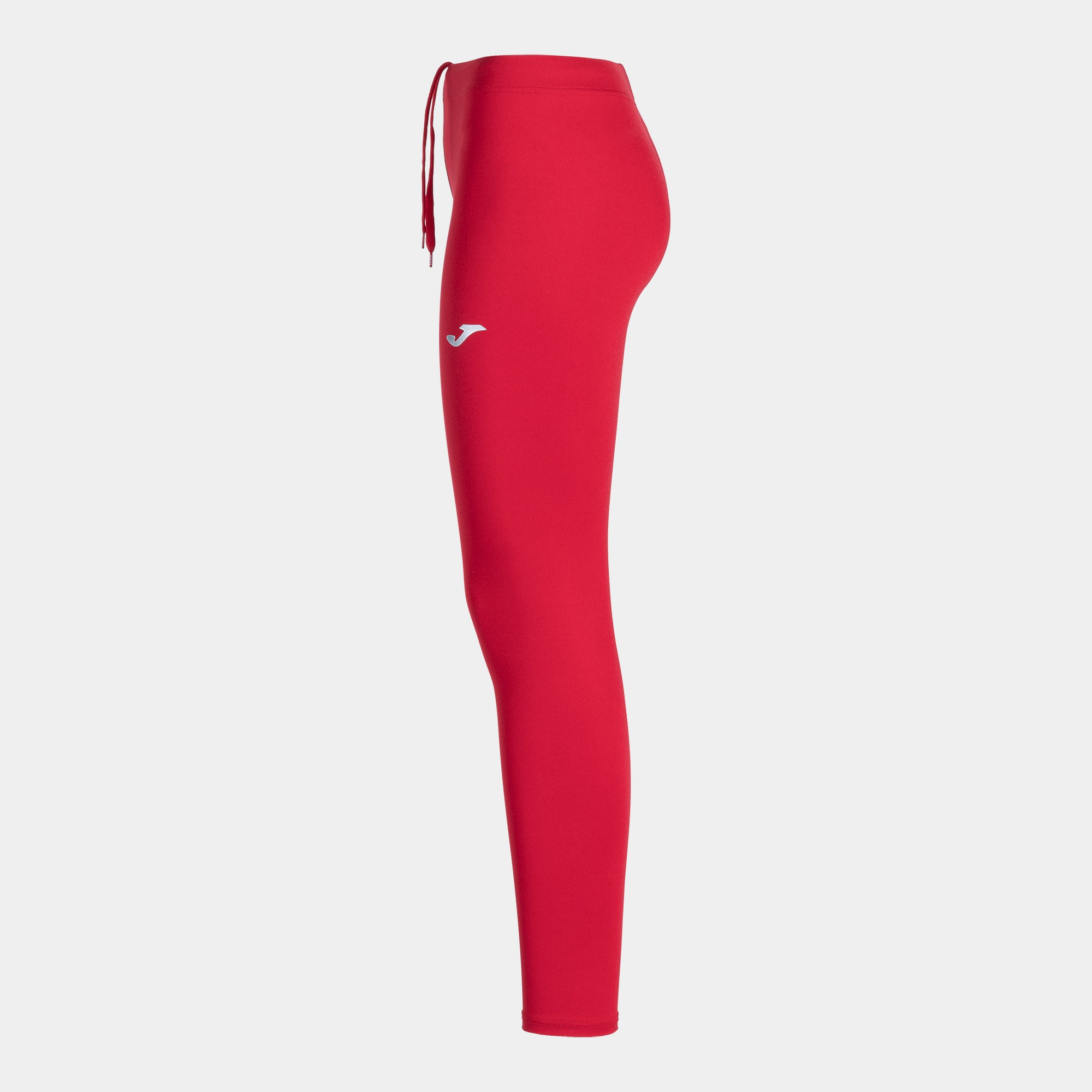 LONG TIGHTS RECORD III WOMAN - ROSSO - ROSSO