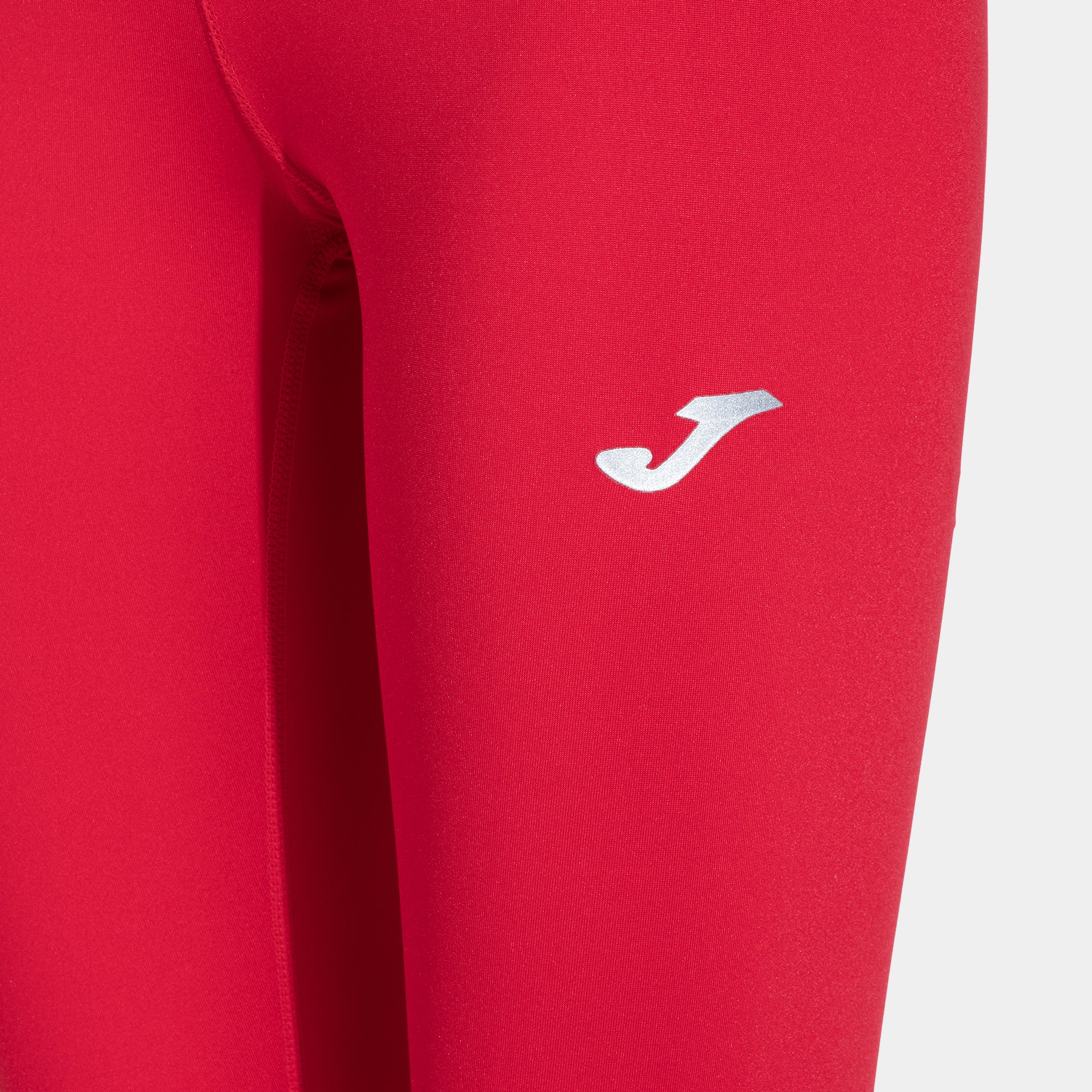 LONG TIGHTS RECORD III WOMAN - ROSSO - ROSSO