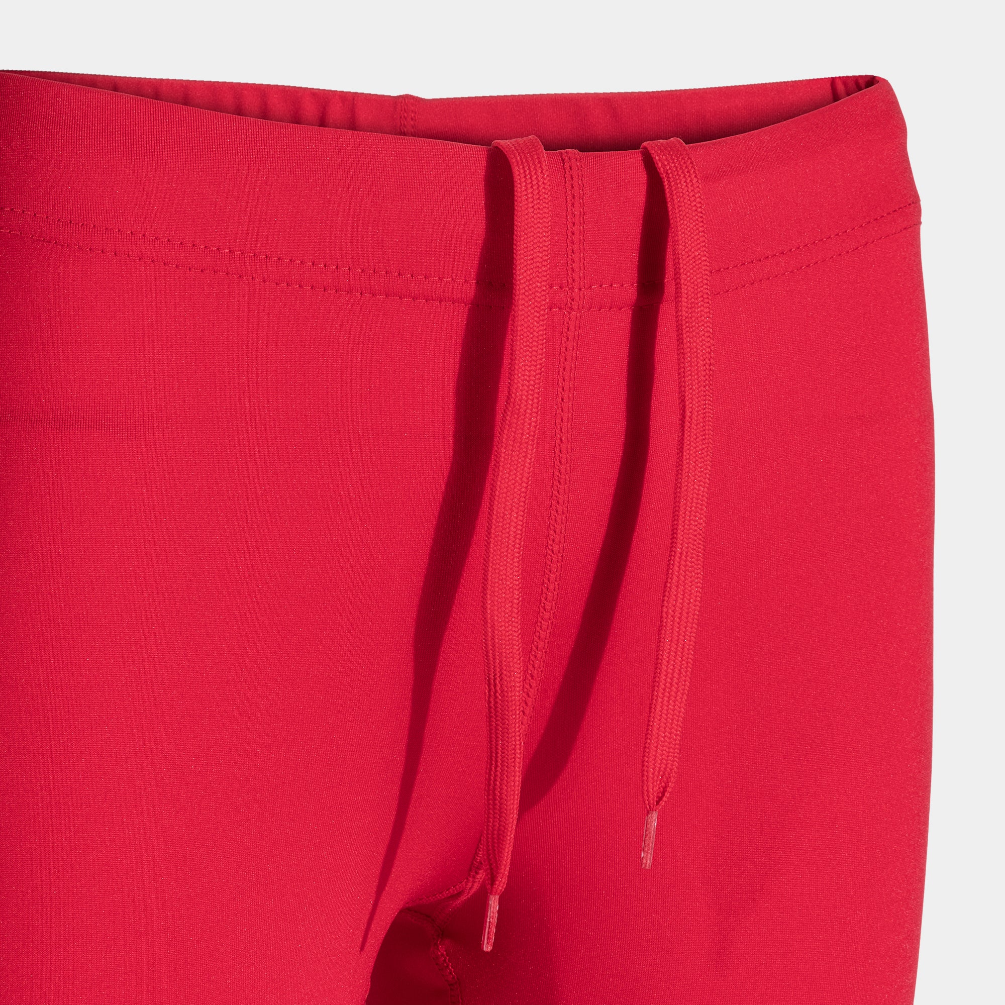 LONG TIGHTS RECORD III WOMAN - ROSSO - ROSSO