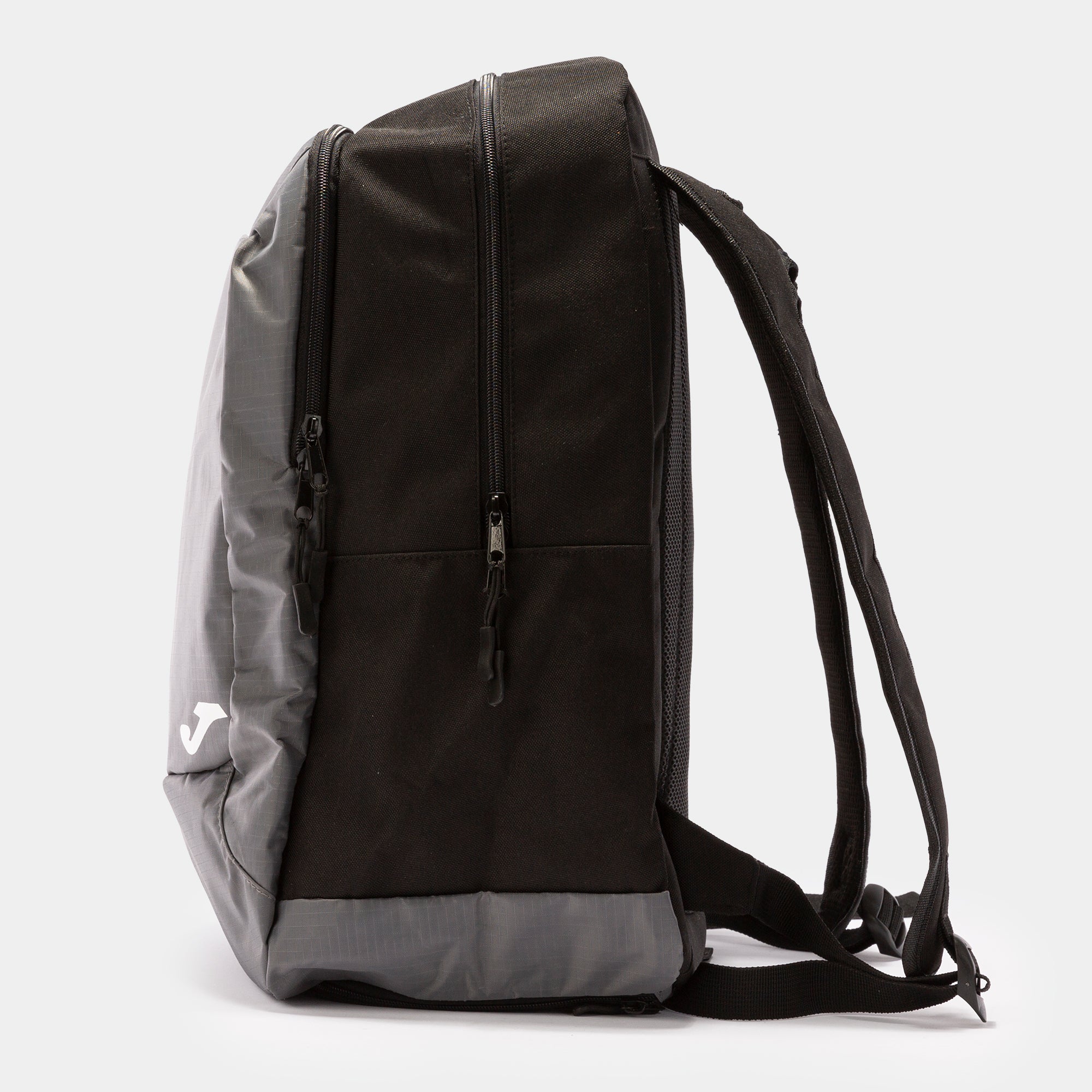 TEAM BACKPACK - NERO-ANTRACITE - NERO-ANTRACITE