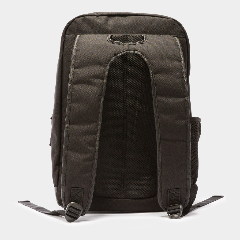TEAM BACKPACK - NERO-ANTRACITE - NERO-ANTRACITE