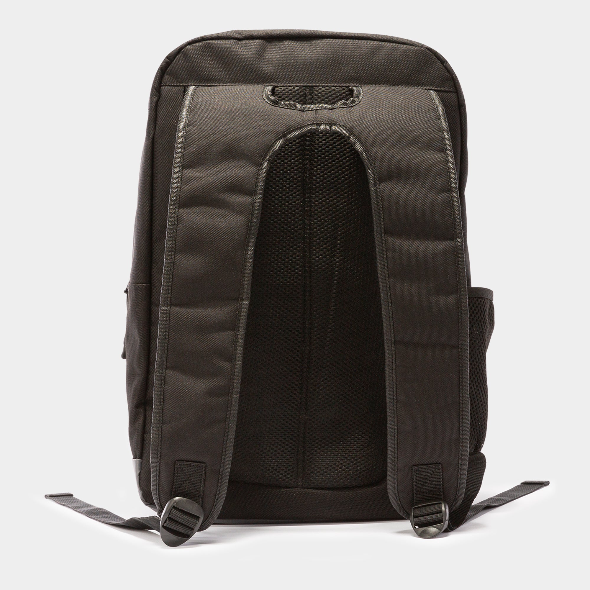 TEAM BACKPACK - NERO-ANTRACITE - NERO-ANTRACITE