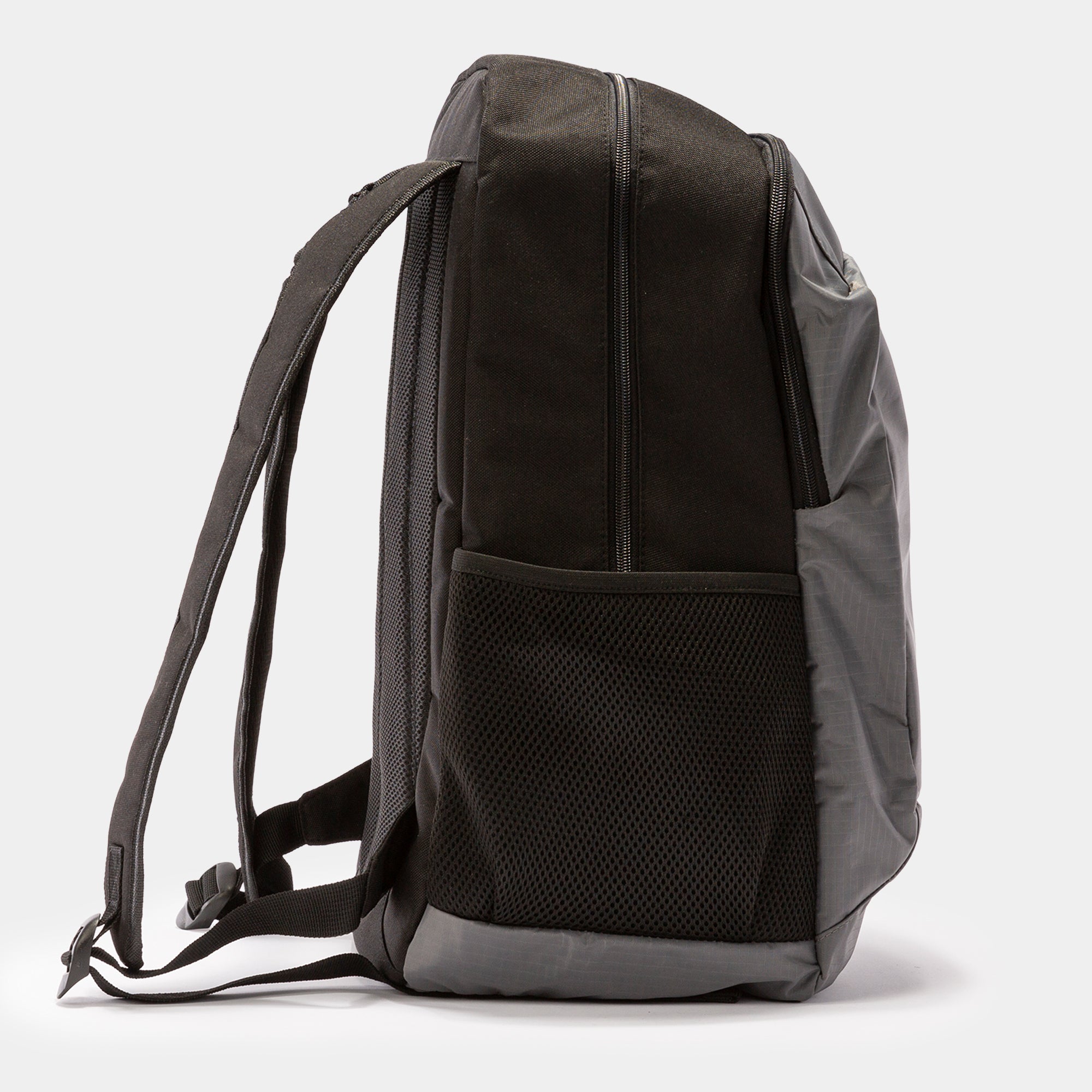 TEAM BACKPACK - NERO-ANTRACITE - NERO-ANTRACITE