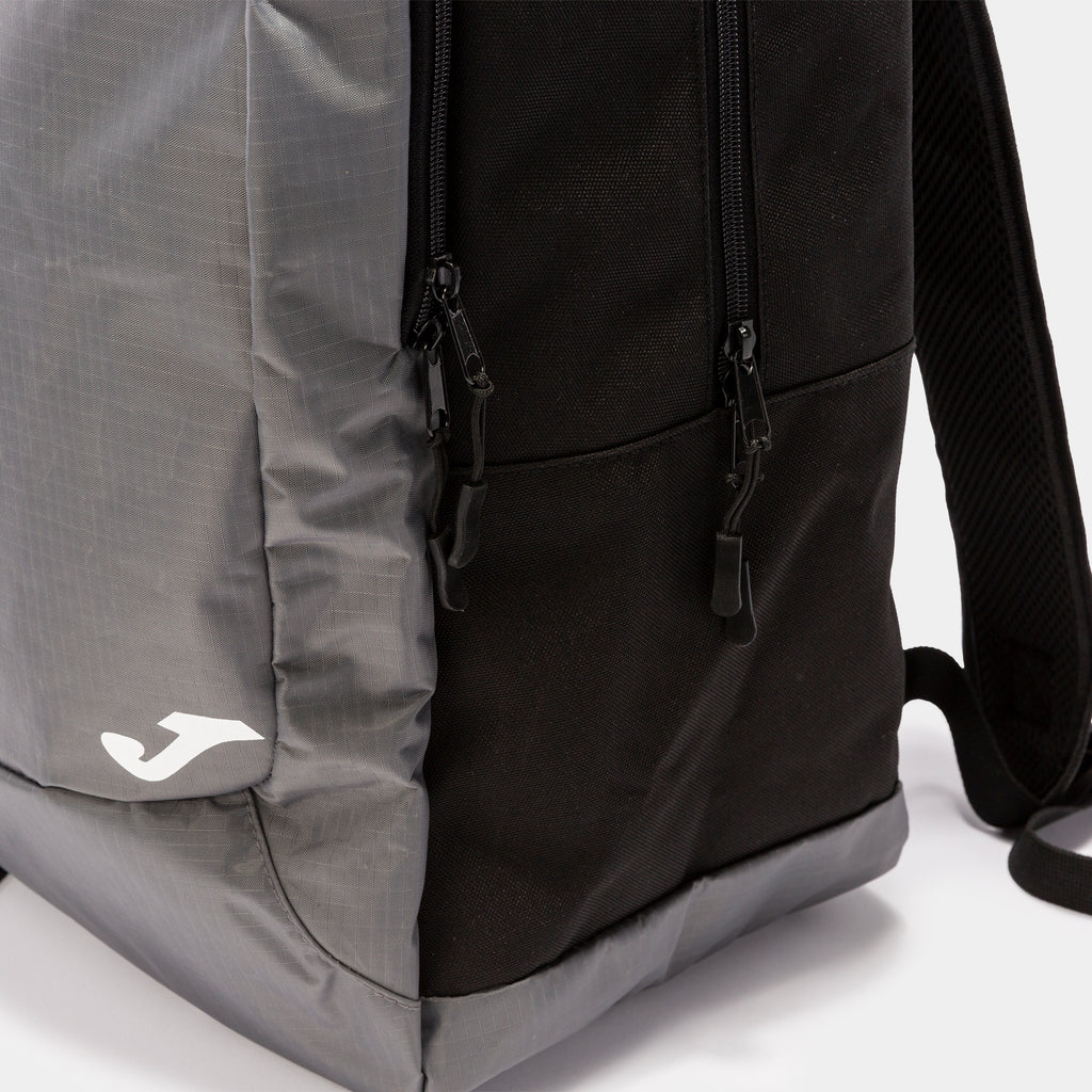 TEAM BACKPACK - NERO-ANTRACITE - NERO-ANTRACITE