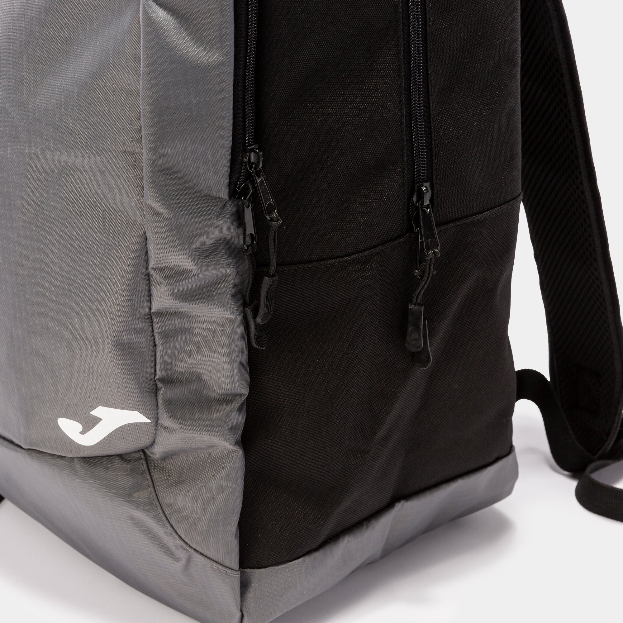 TEAM BACKPACK - NERO-ANTRACITE - NERO-ANTRACITE