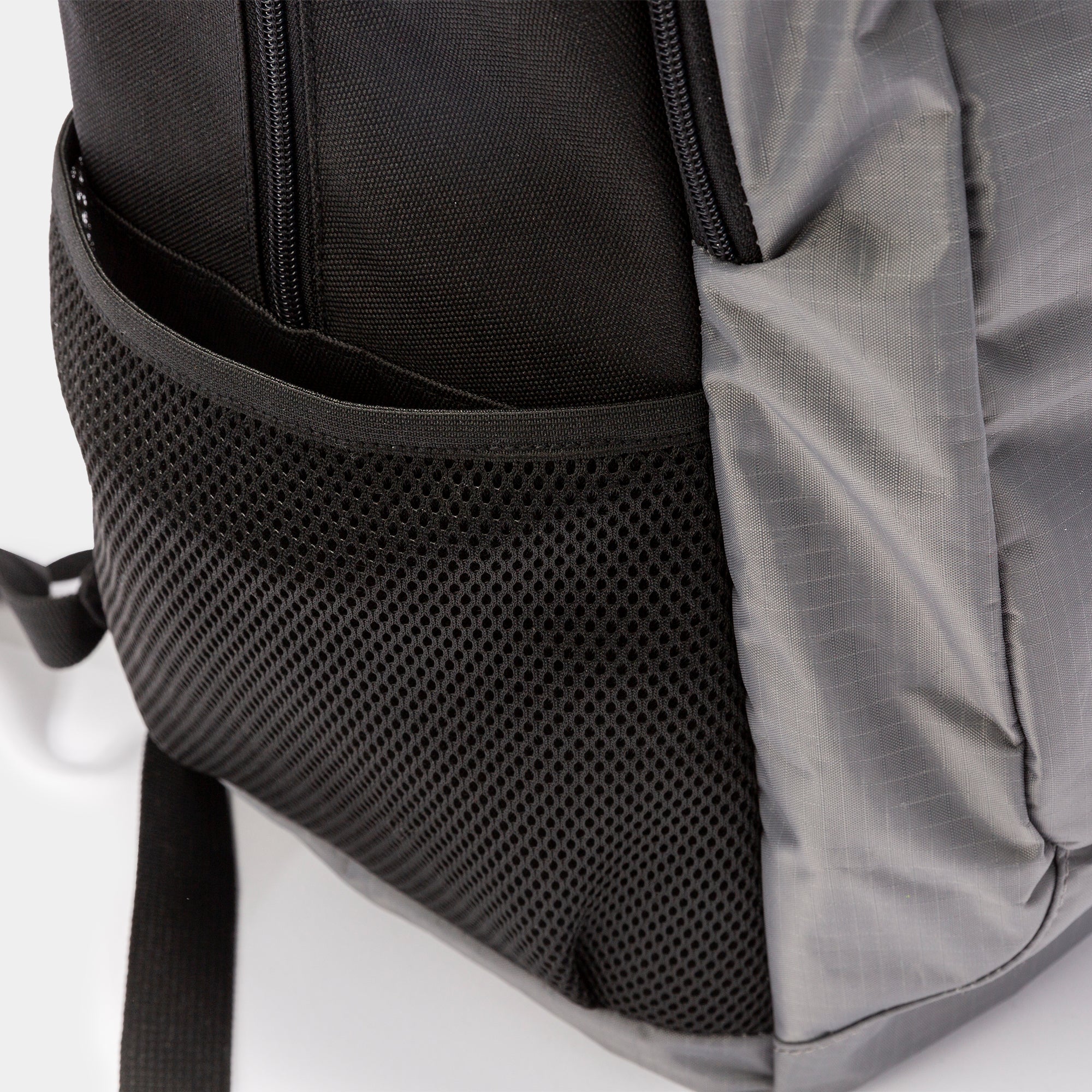 TEAM BACKPACK - NERO-ANTRACITE - NERO-ANTRACITE