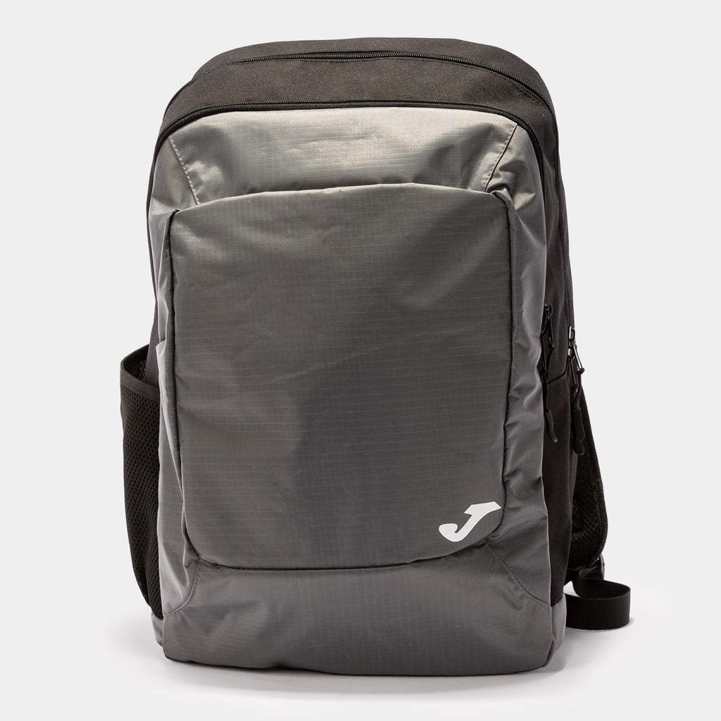 TEAM BACKPACK - NERO-ANTRACITE - NERO-ANTRACITE