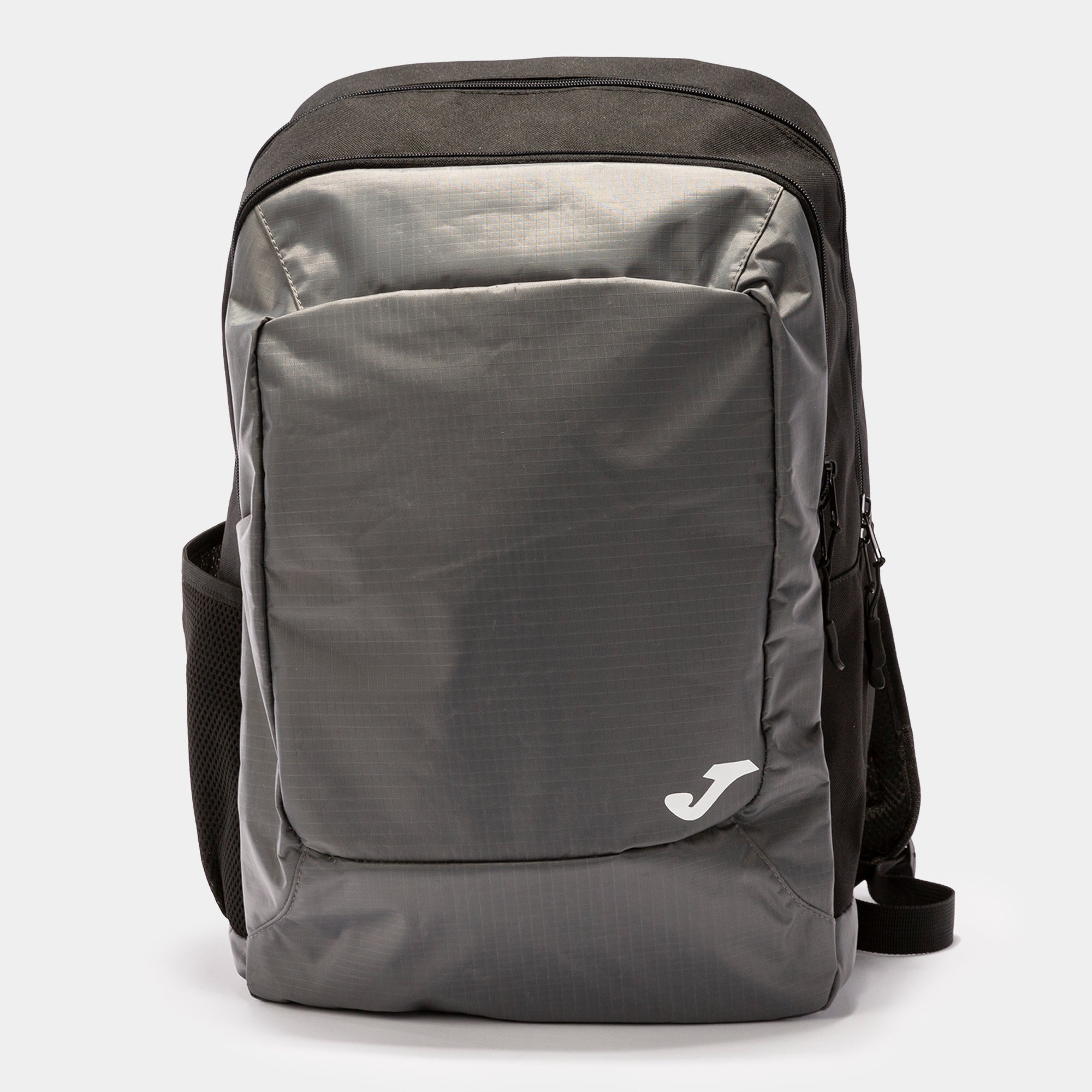 TEAM BACKPACK - NERO-ANTRACITE - NERO-ANTRACITE