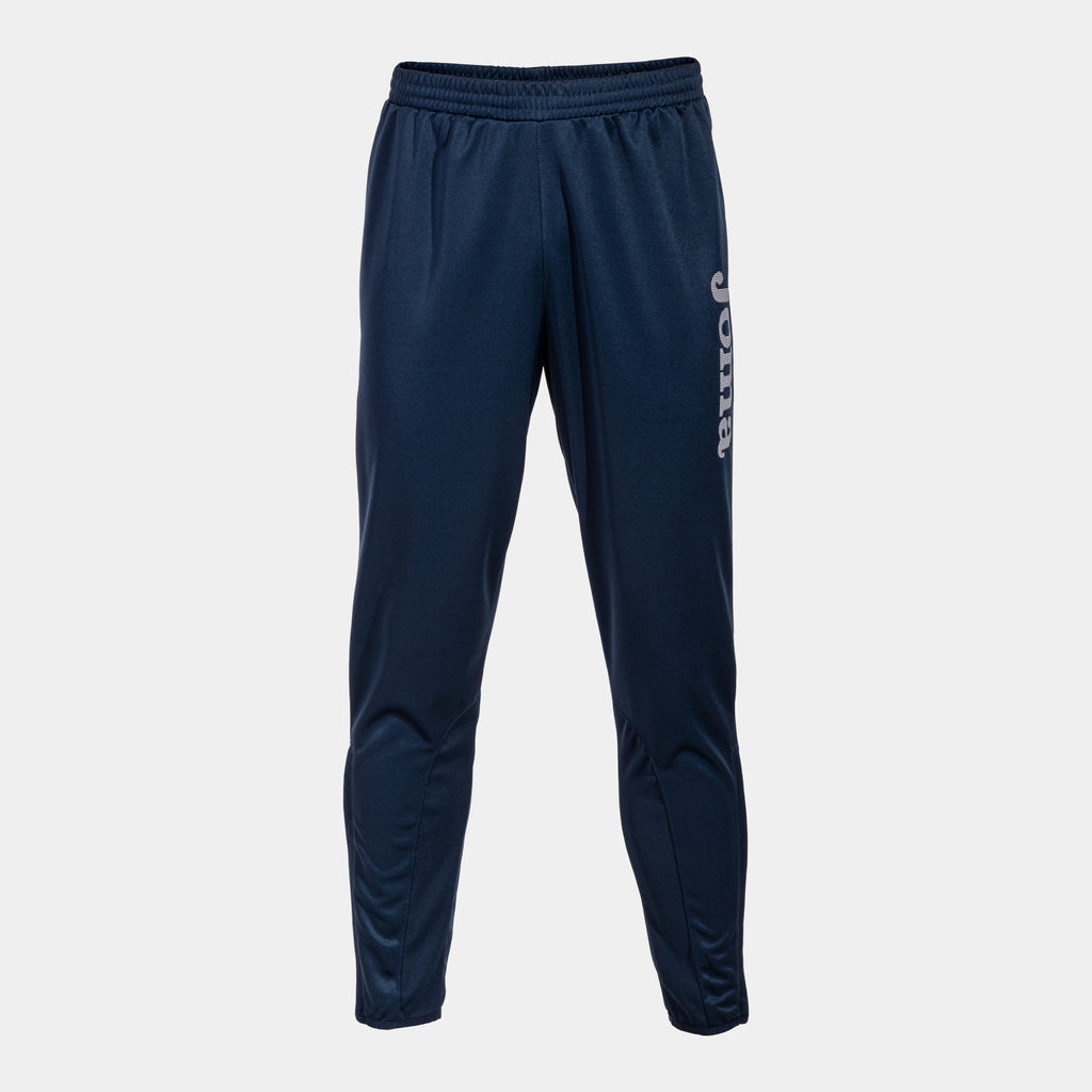 COMBI LONG PANTS - BLU NAVY - BLU NAVY