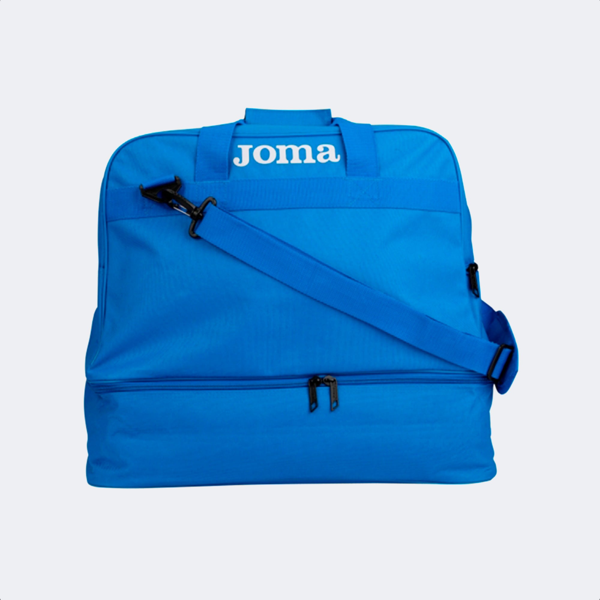 BAG TRAINING III -MEDIUM - ROYAL - ROYAL