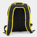 DIAMOND II BACKPACK - NERO-GIALLO - NERO-GIALLO