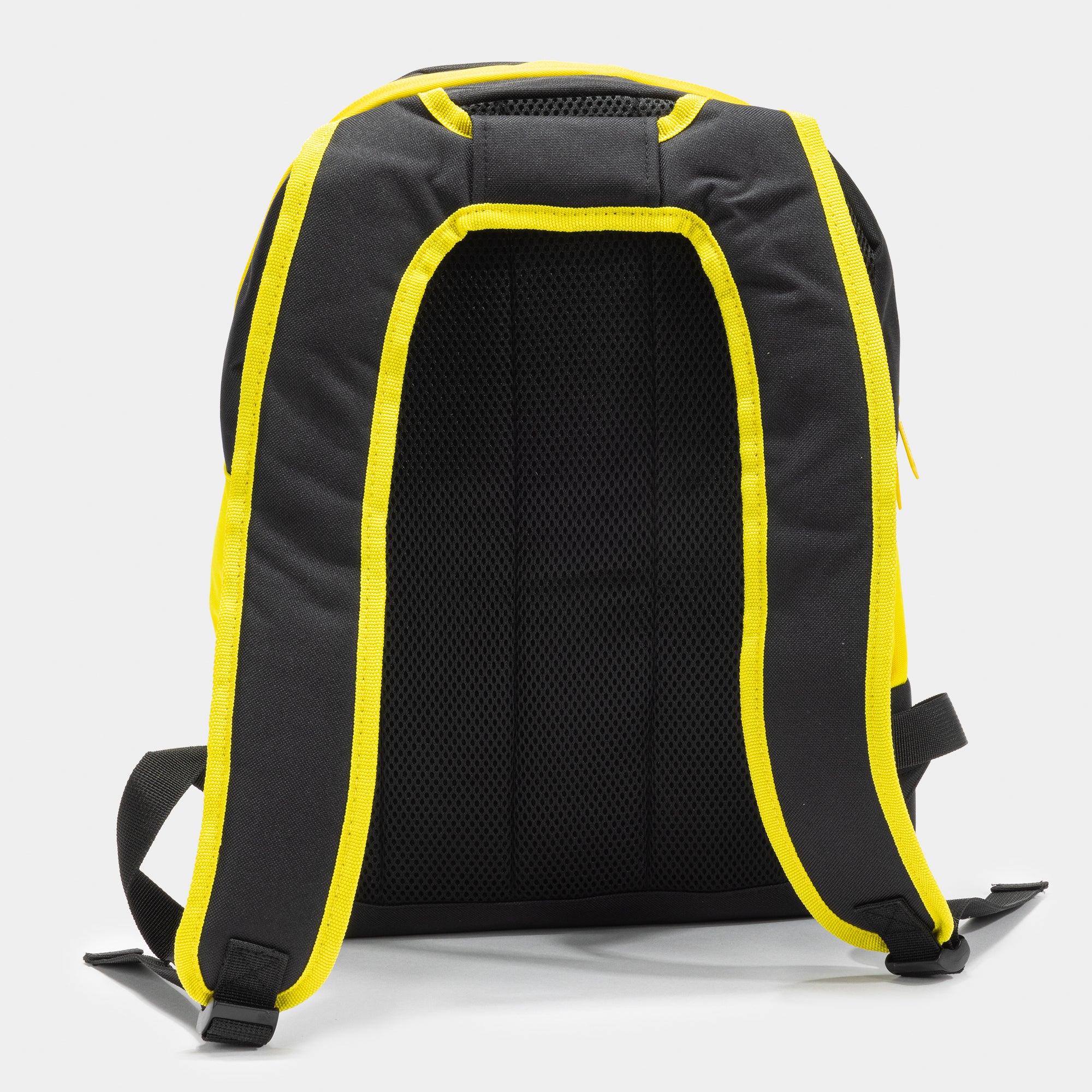 DIAMOND II BACKPACK - NERO-GIALLO - NERO-GIALLO