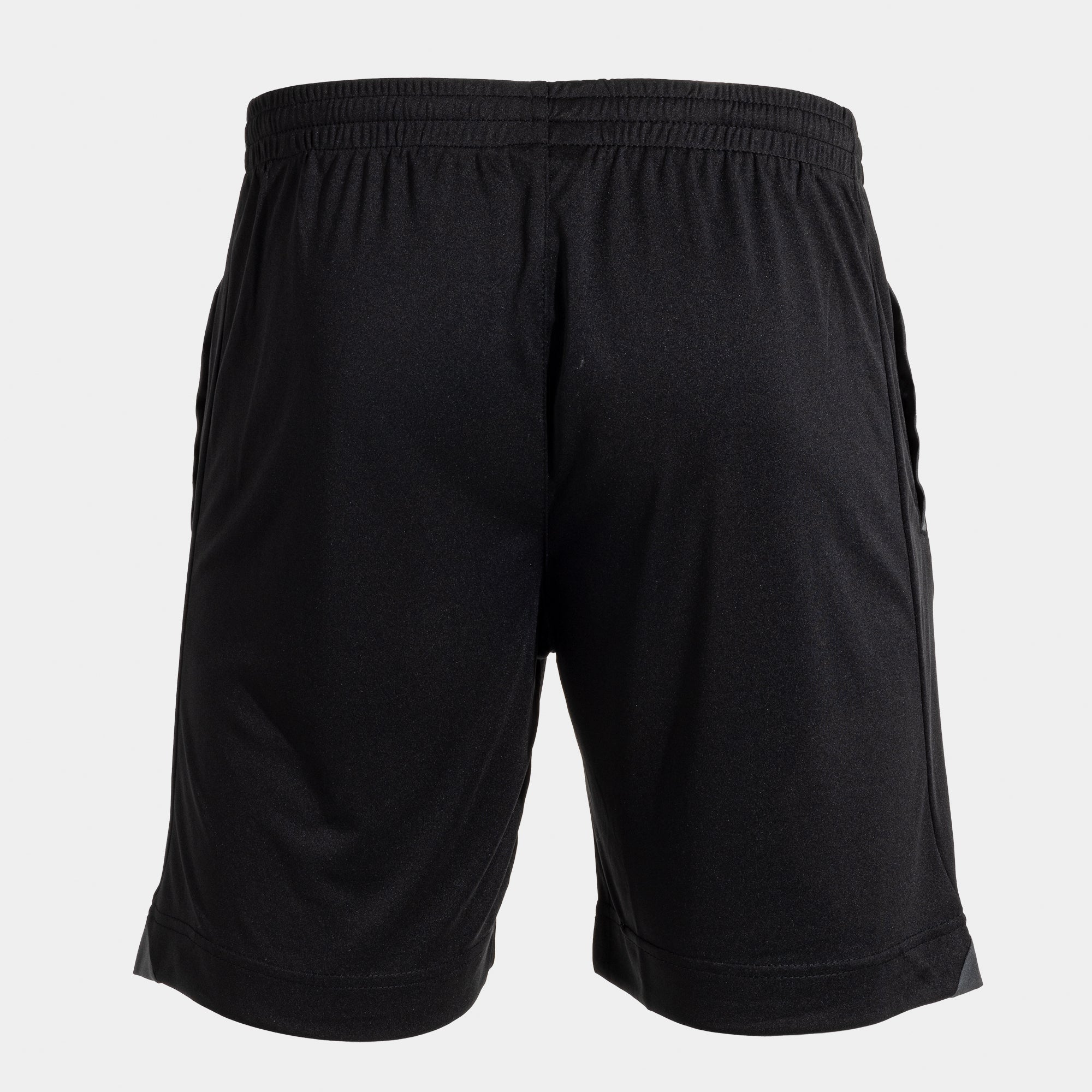 BERMUDA SHORTS MIAMI - NERO - NERO