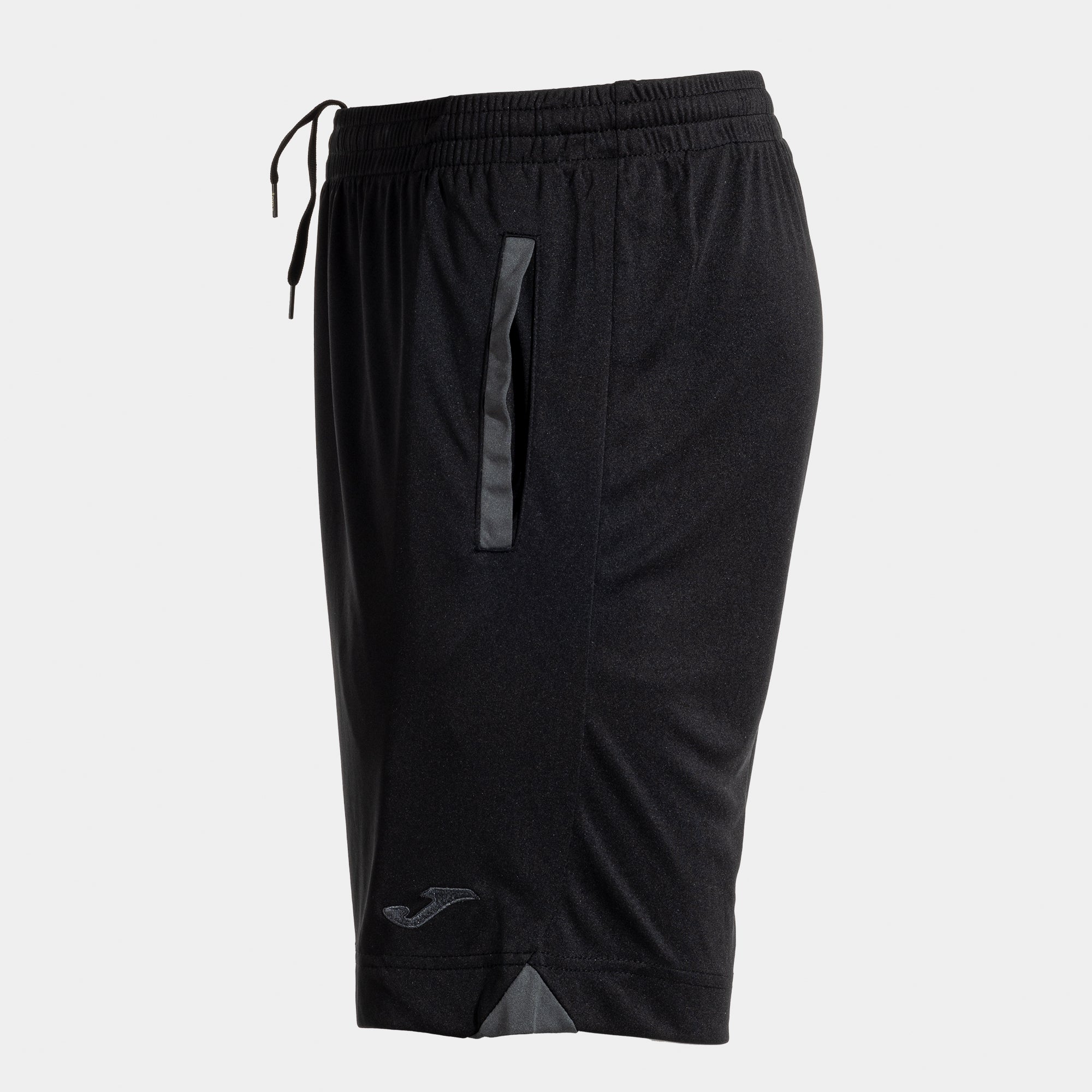 BERMUDA SHORTS MIAMI - NERO - NERO