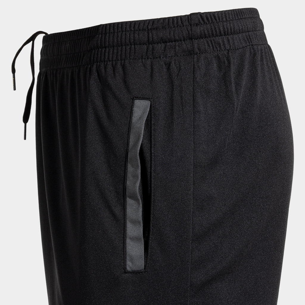 BERMUDA SHORTS MIAMI - NERO - NERO