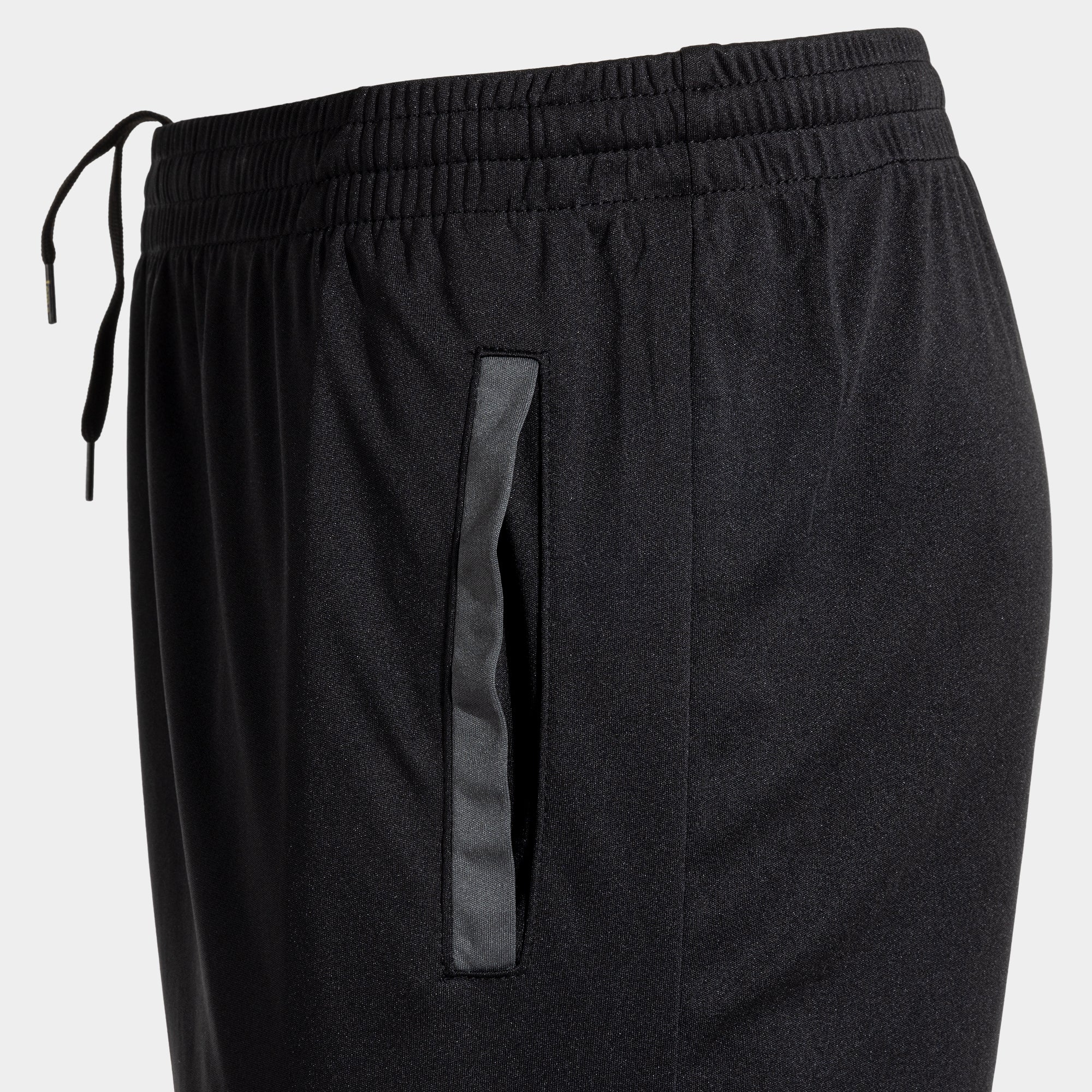 BERMUDA SHORTS MIAMI - NERO - NERO
